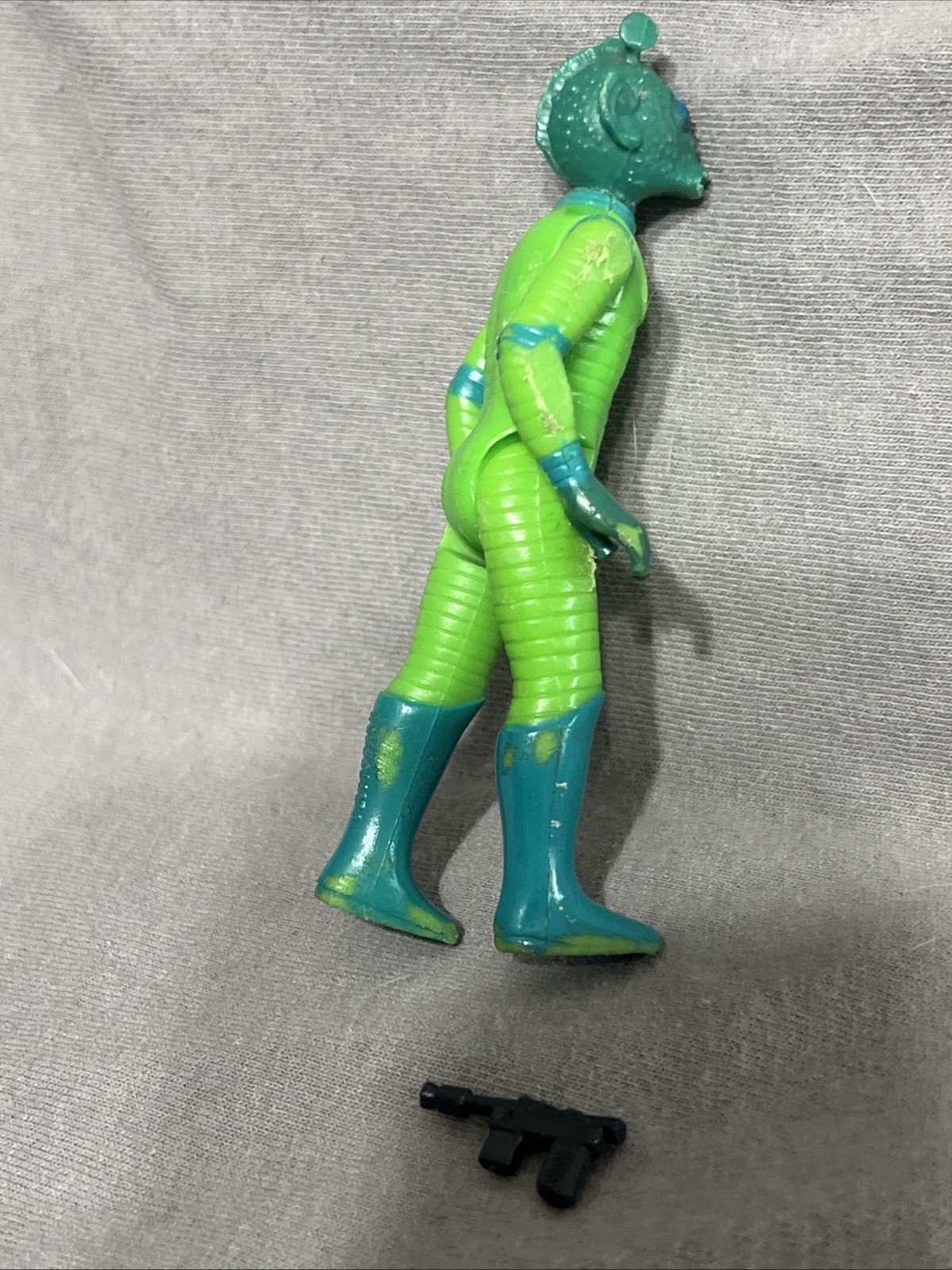 Greedo sold