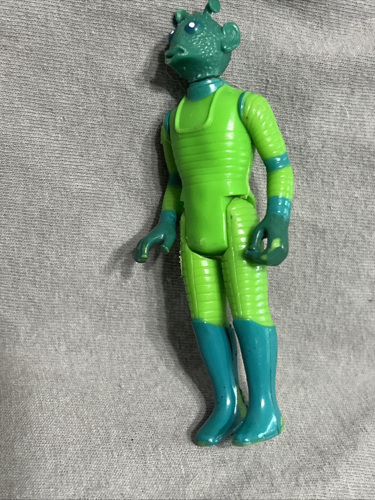 Greedo sold