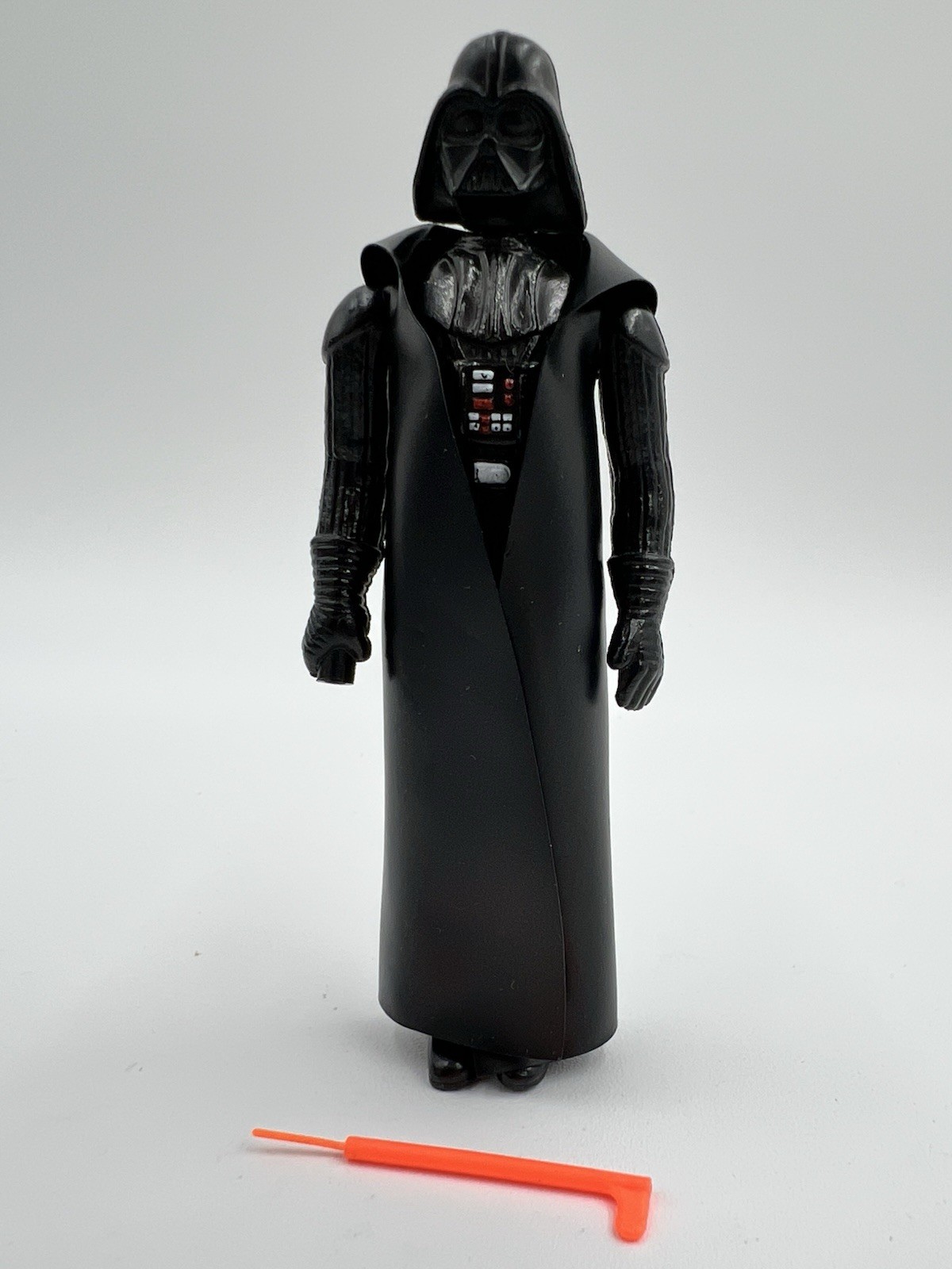 Darth Vader sold