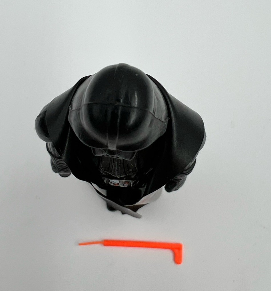 Darth Vader sold