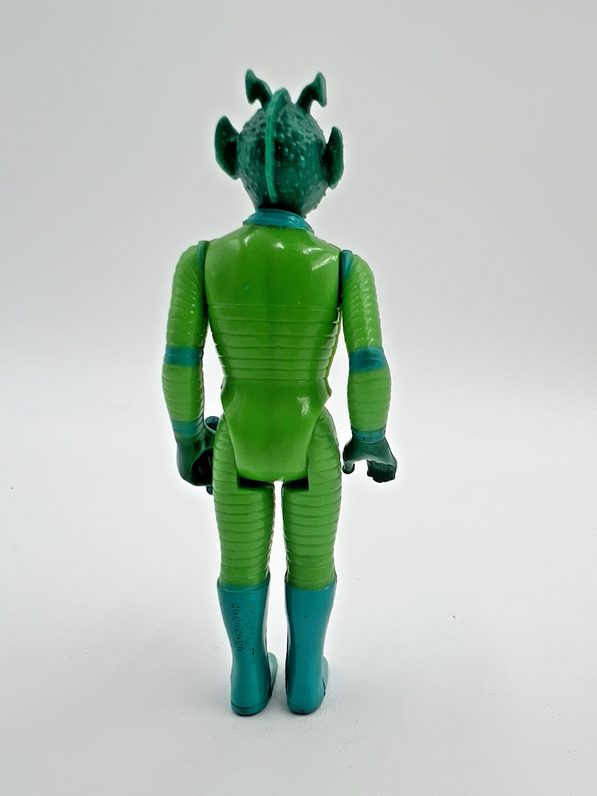 Greedo sold