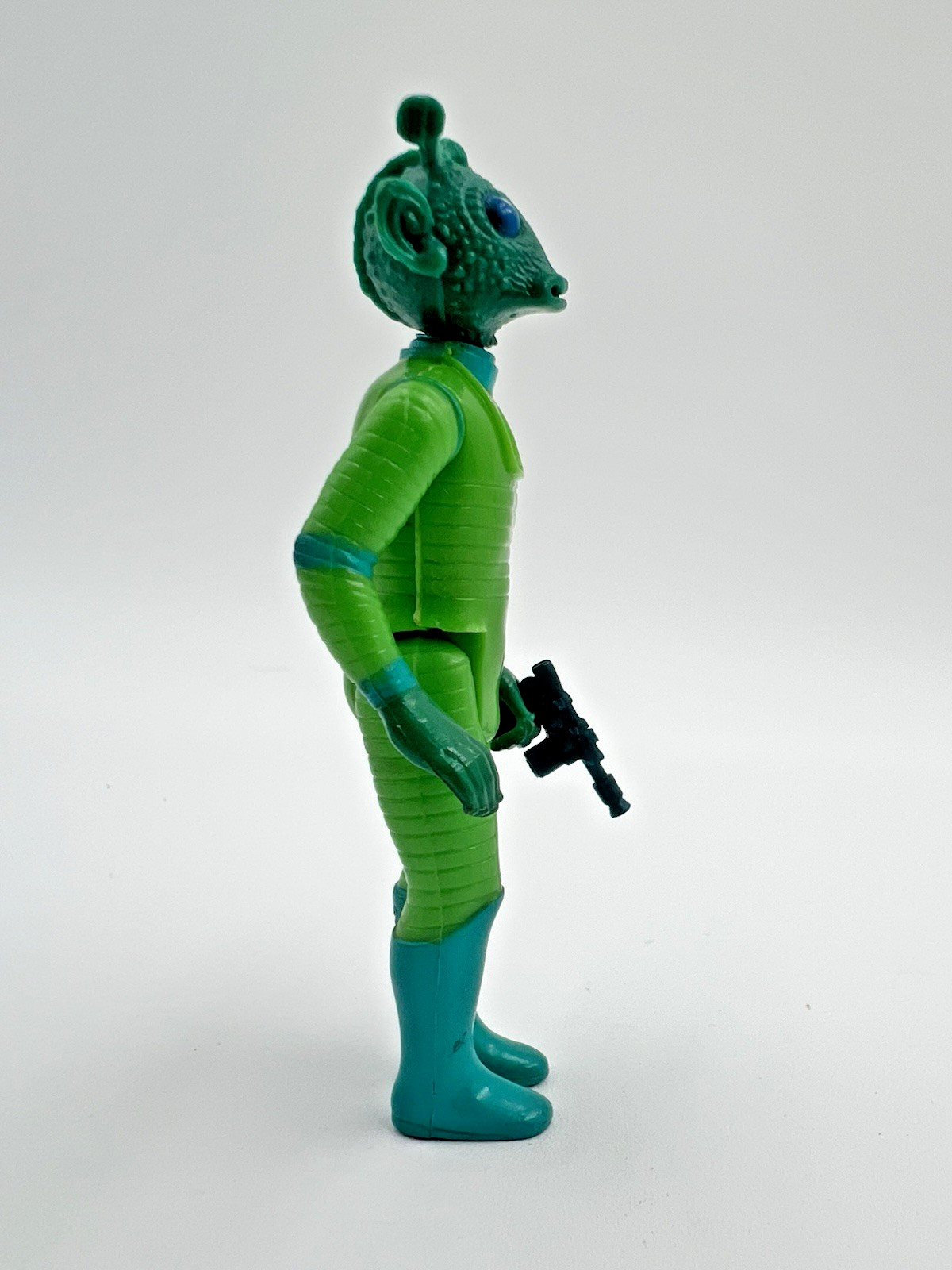 Greedo sold