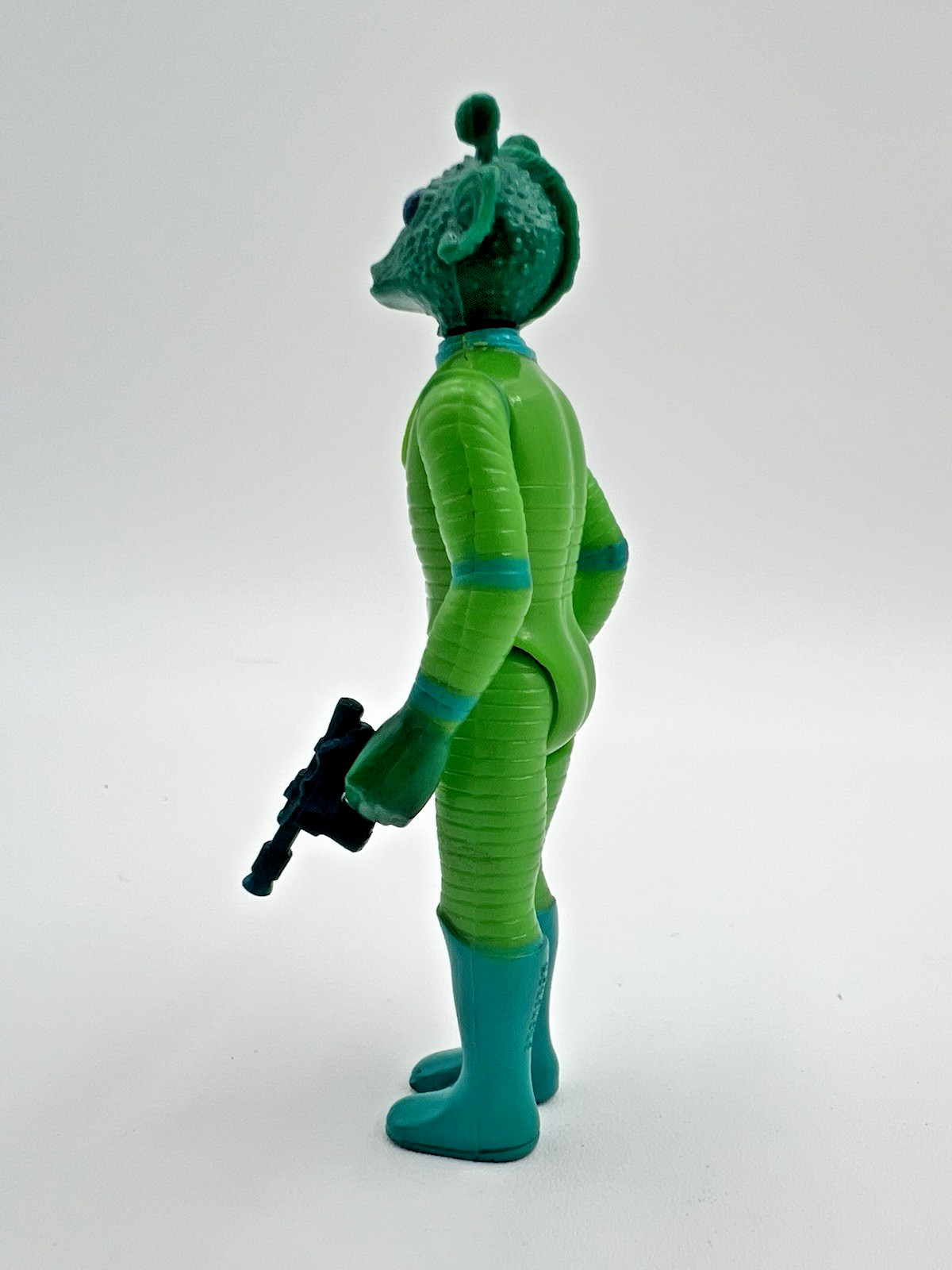 Greedo sold