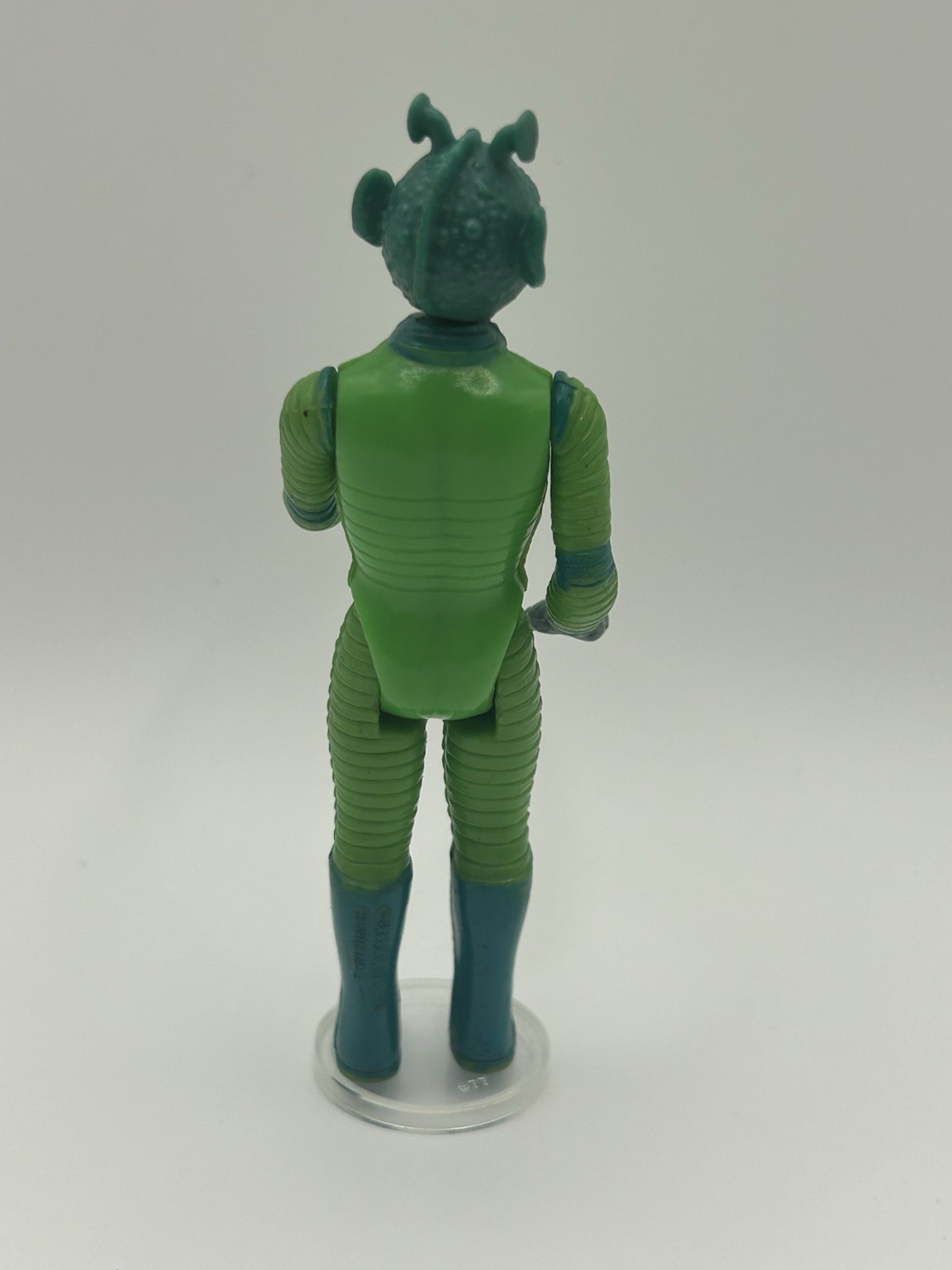 Greedo sold
