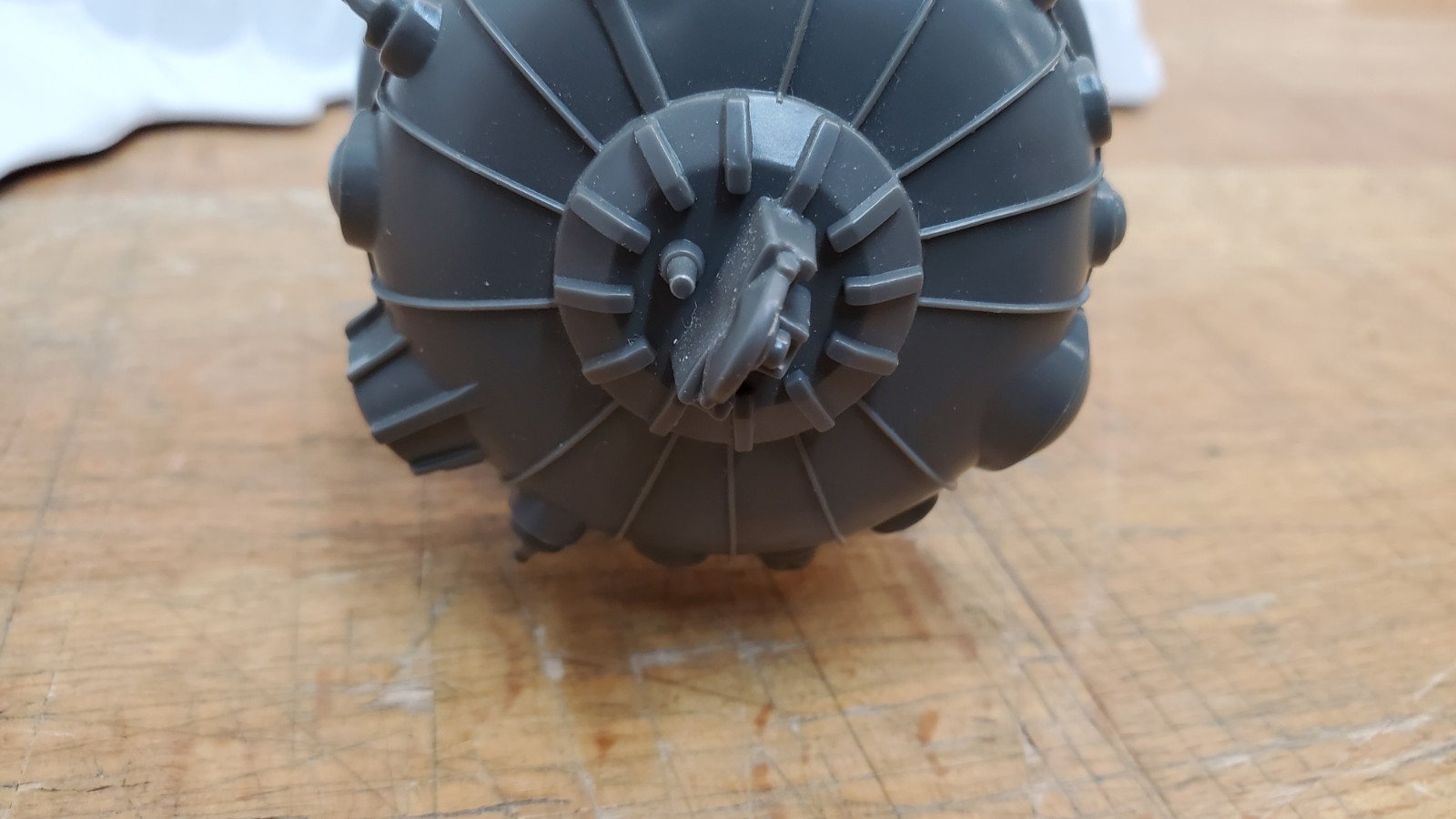 Turret Probot Playset sold