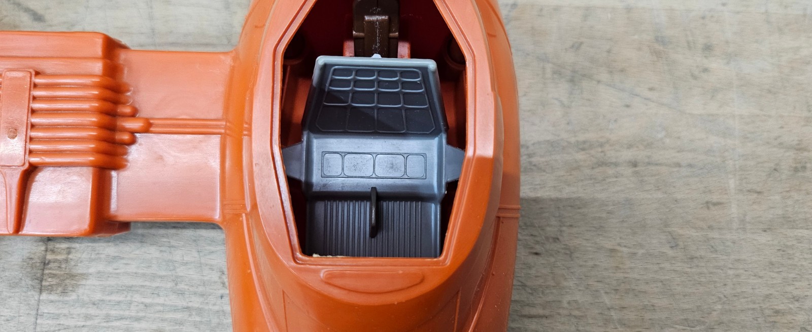 Twin-Pod Cloud Car sold