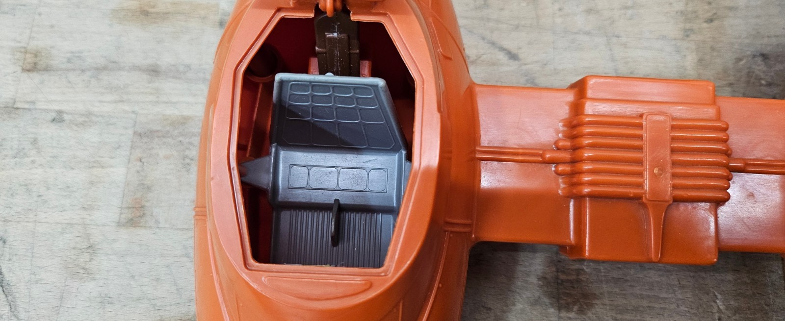 Twin-Pod Cloud Car sold