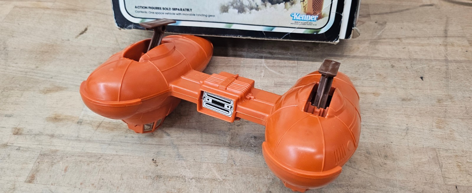 Twin-Pod Cloud Car sold