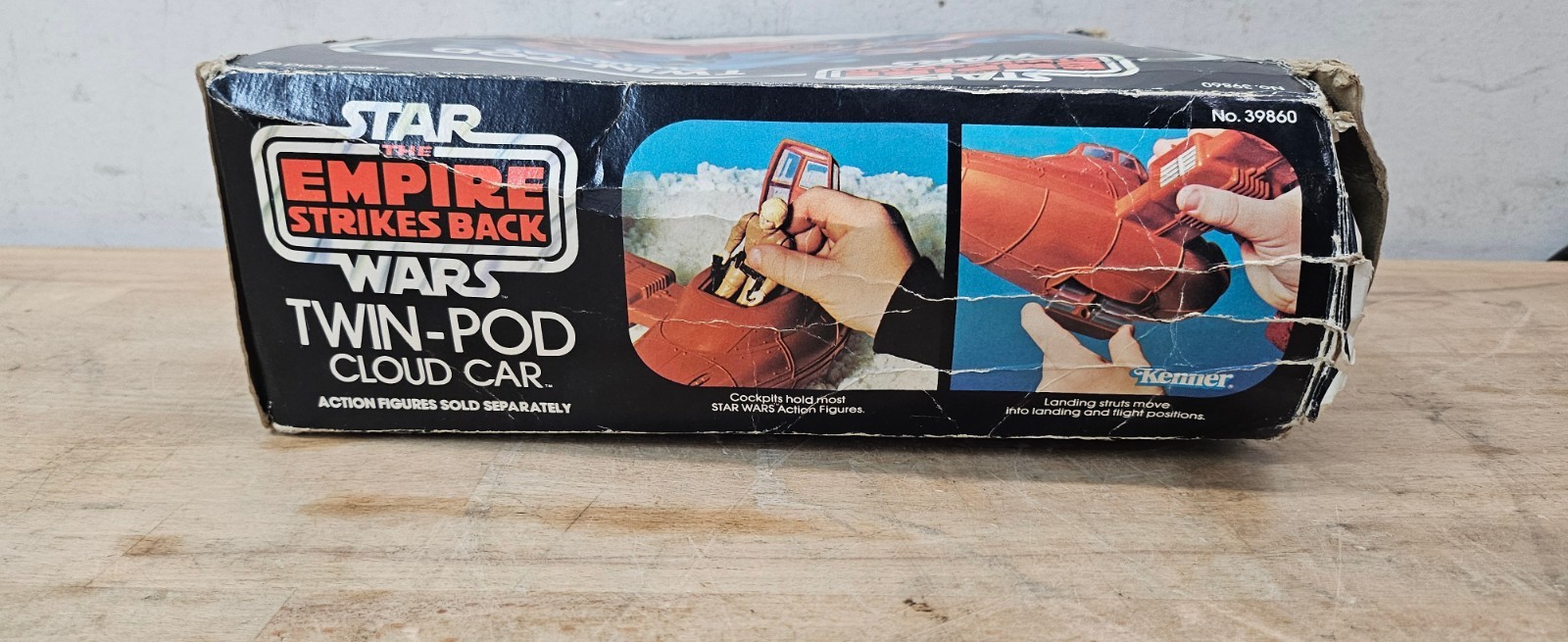 Twin-Pod Cloud Car sold