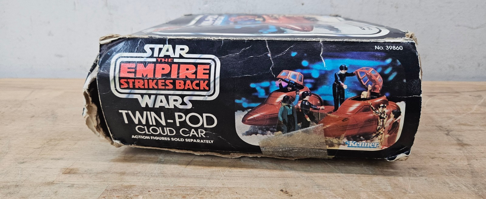 Twin-Pod Cloud Car sold