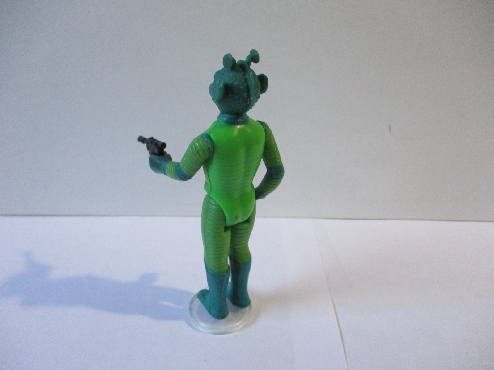 Greedo sold