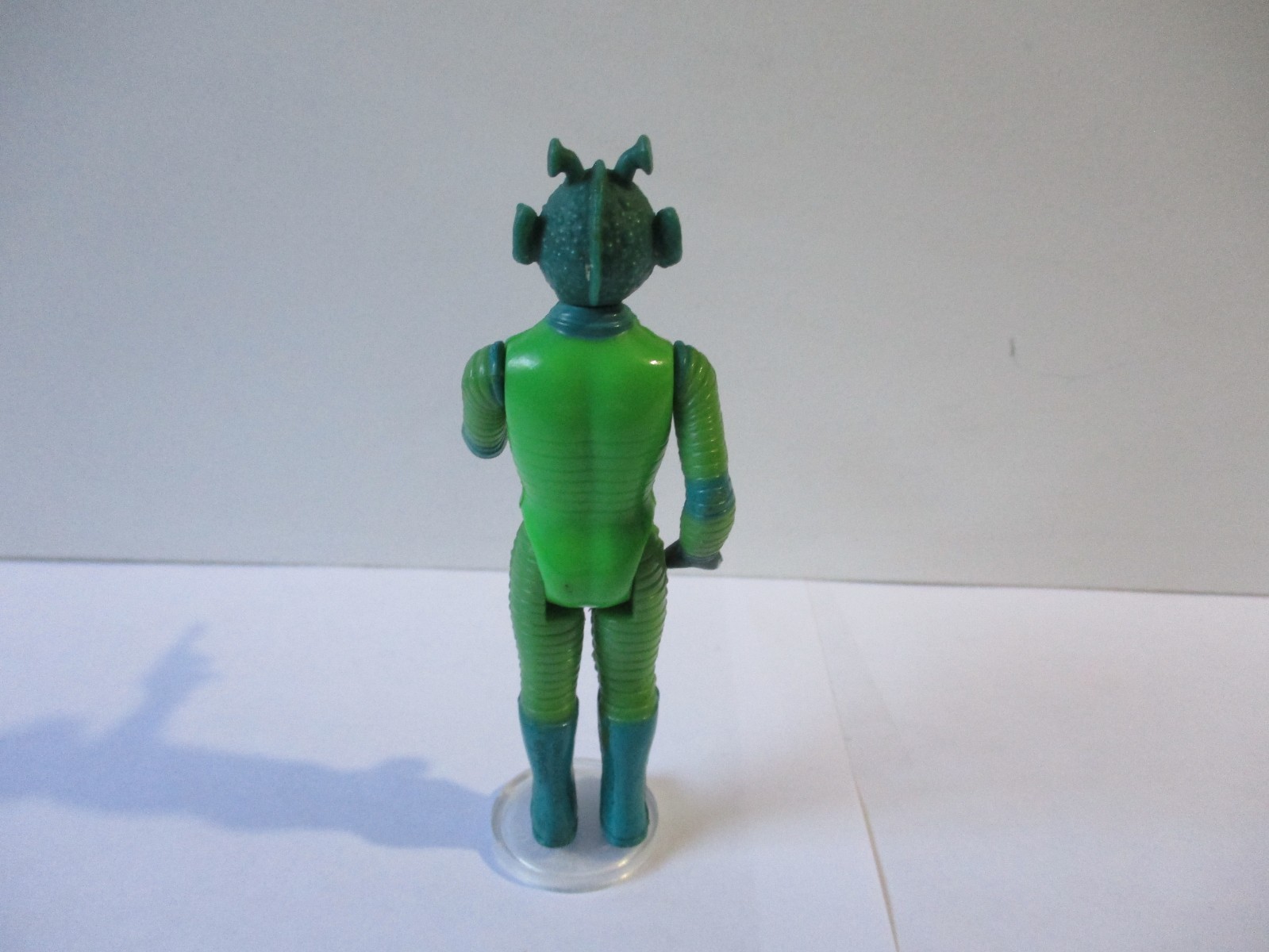 Greedo sold