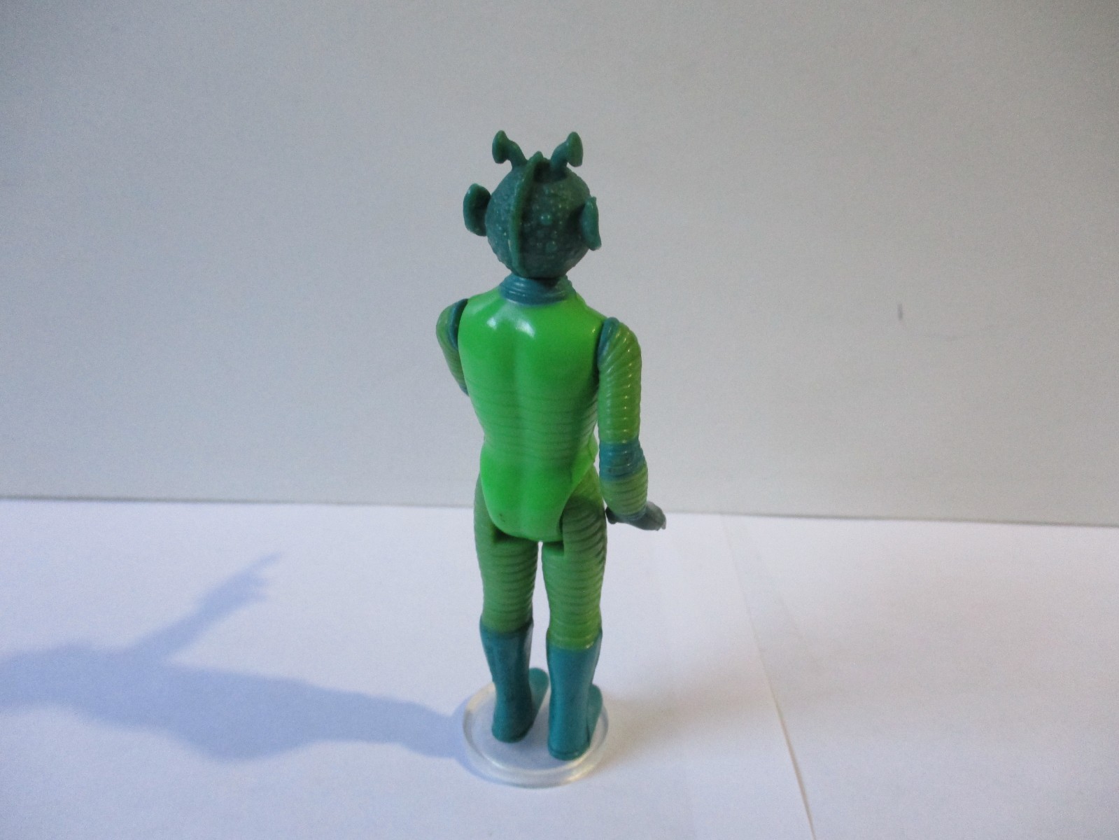 Greedo sold