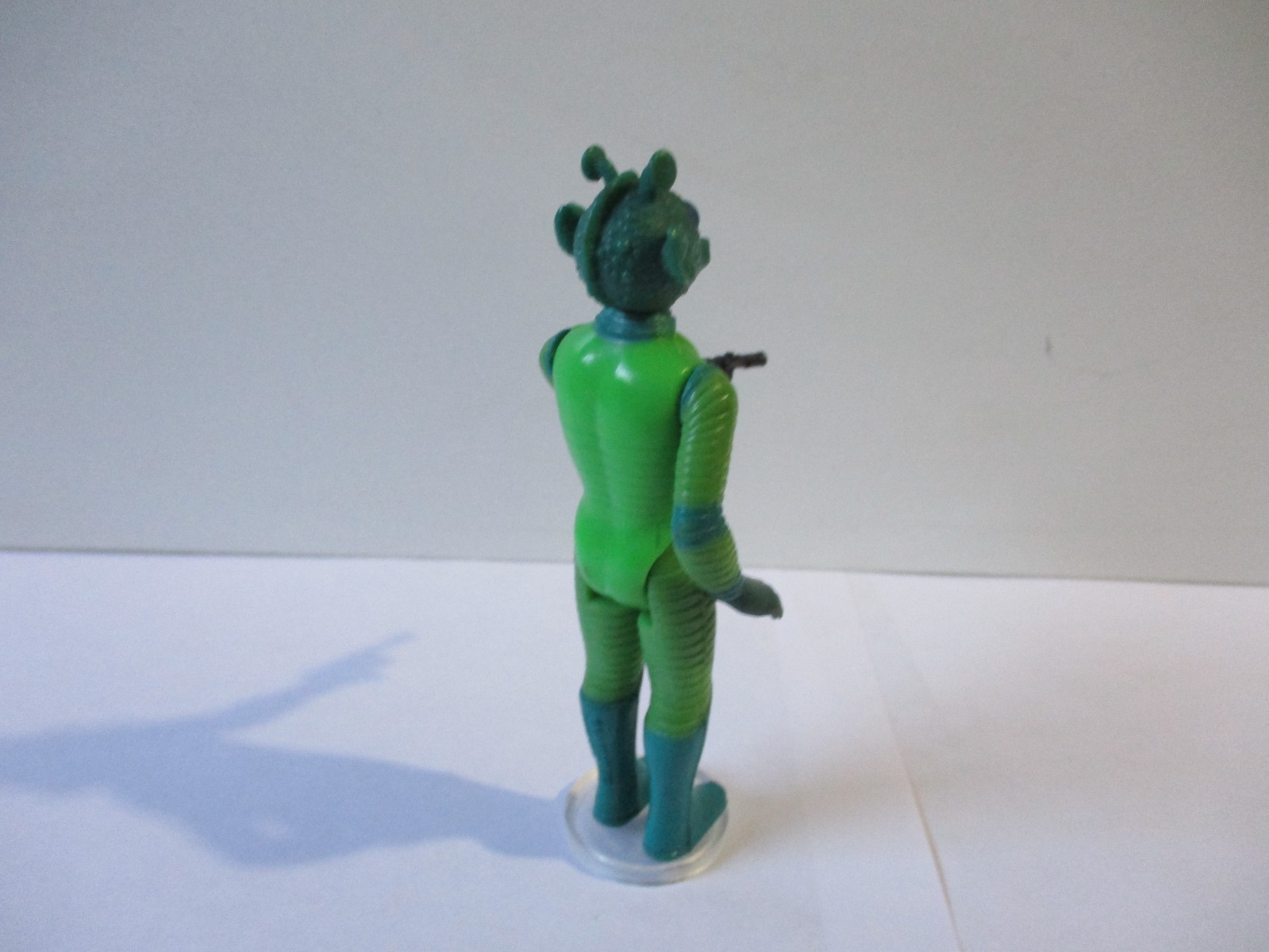 Greedo sold