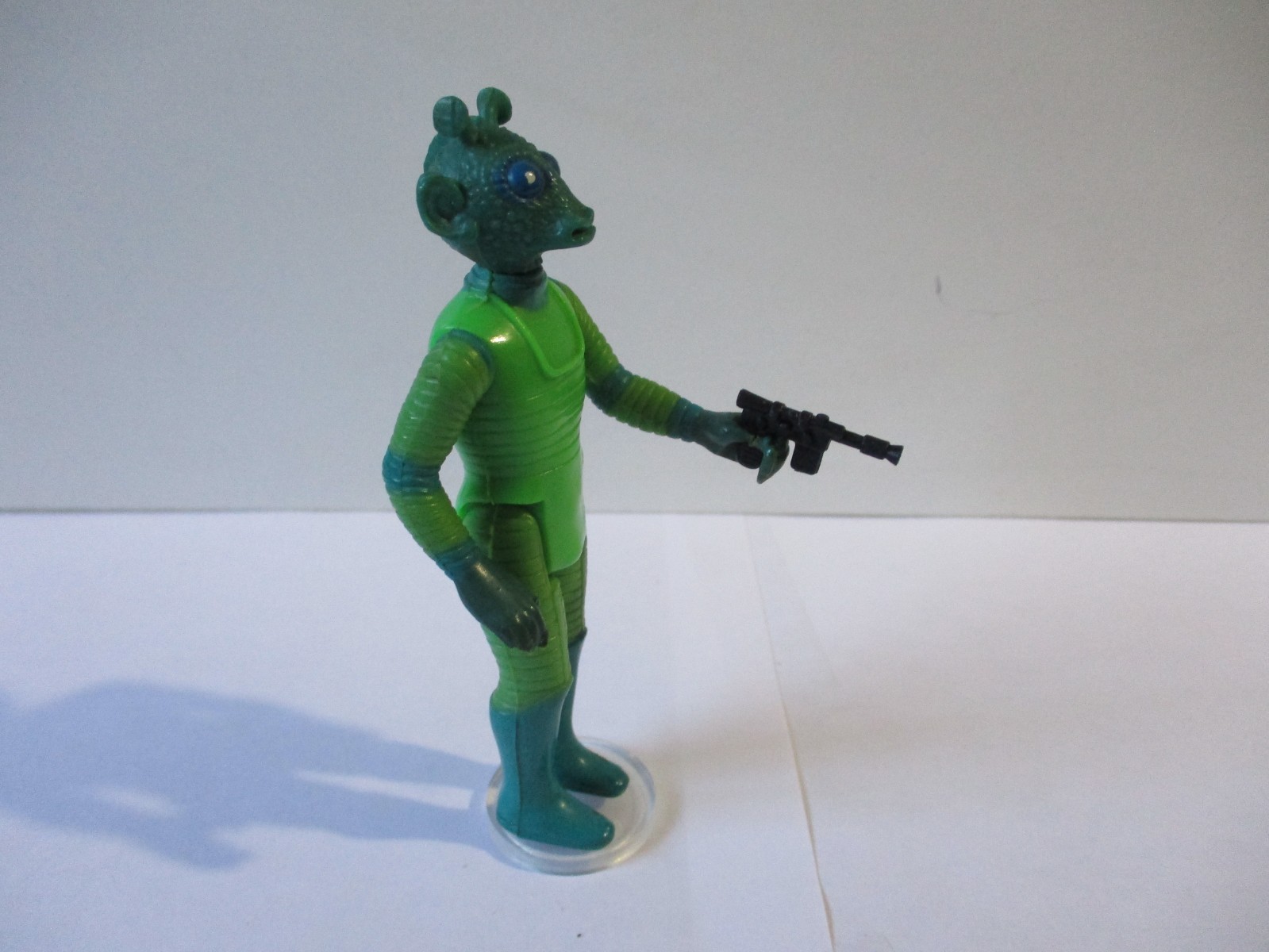 Greedo sold