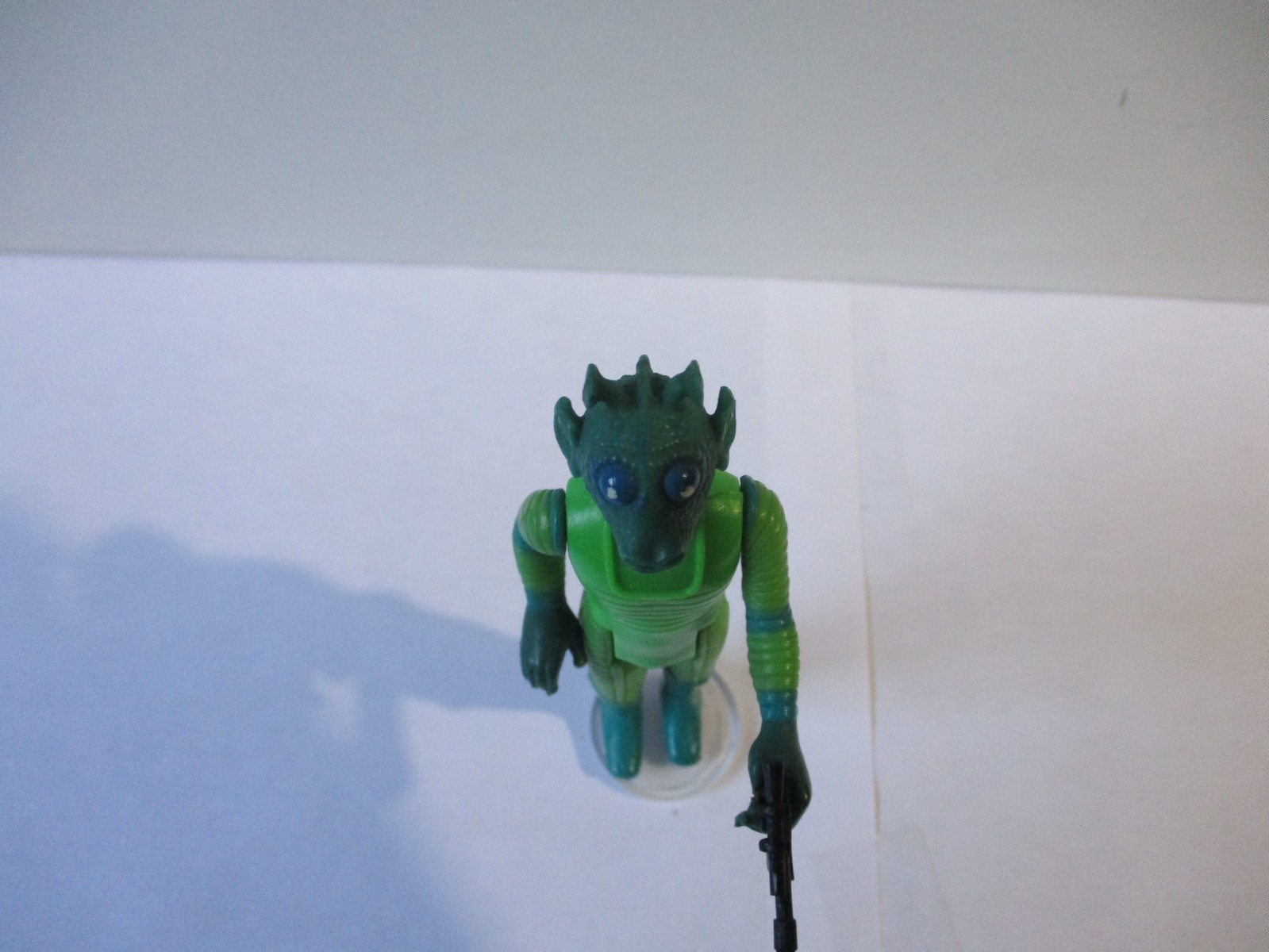 Greedo sold