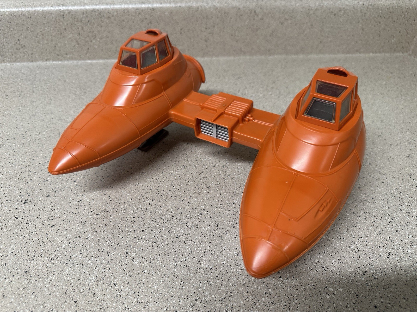 Twin-Pod Cloud Car sold