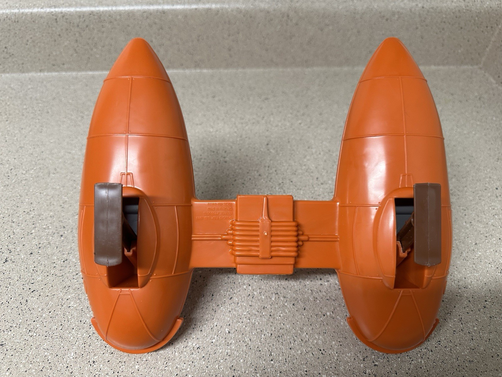 Twin-Pod Cloud Car sold