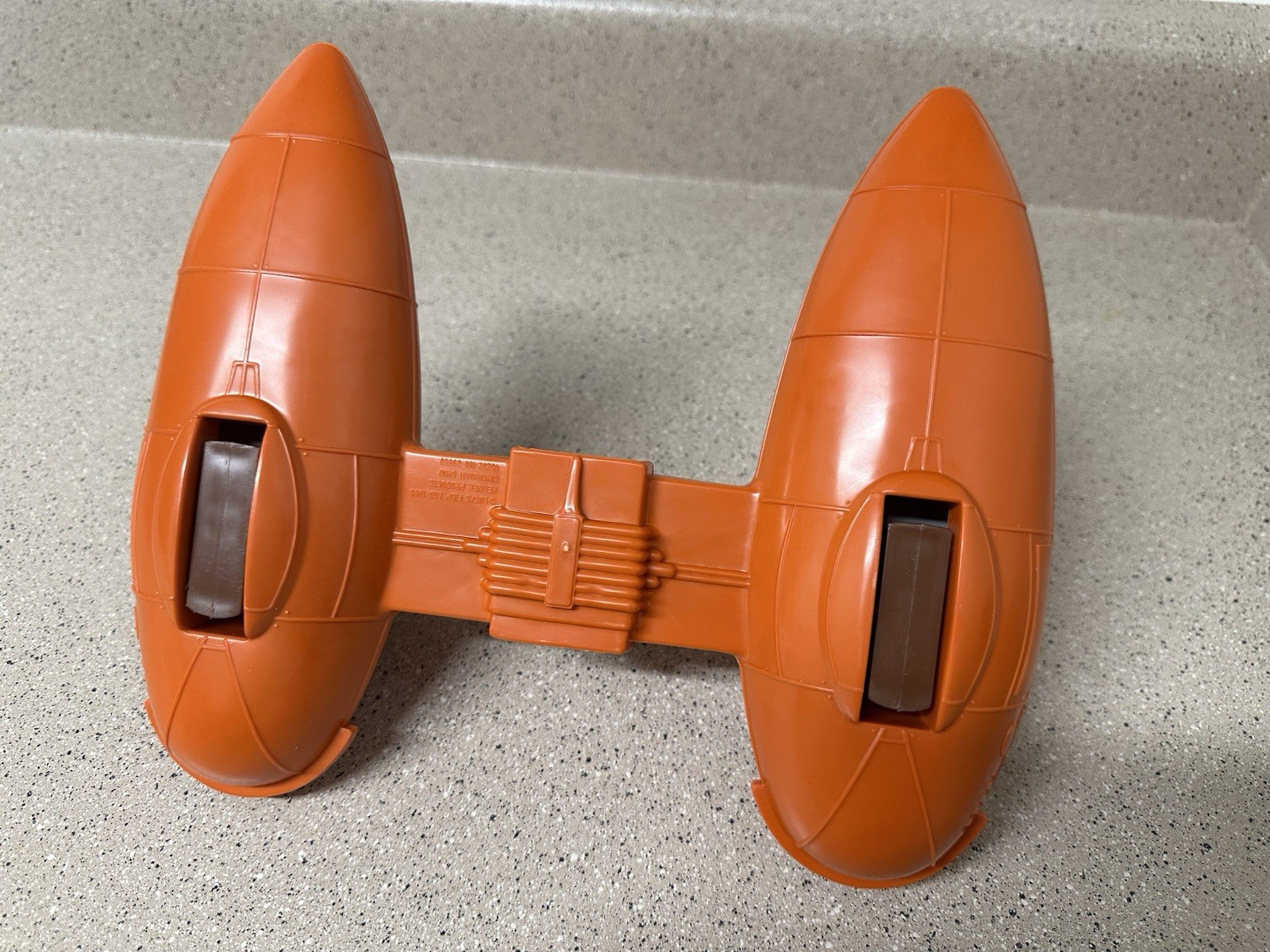 Twin-Pod Cloud Car sold