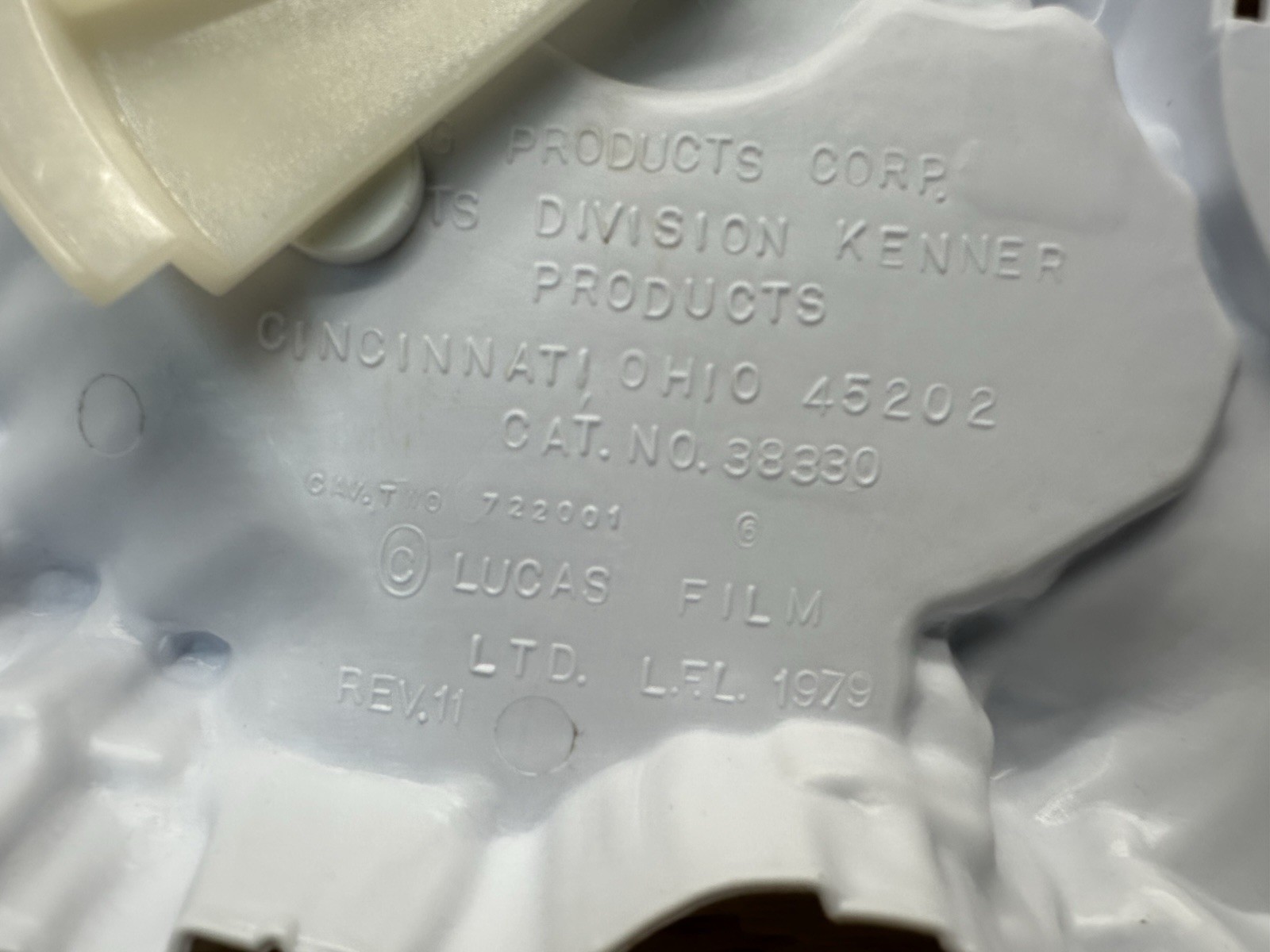 Turret Probot Playset sold