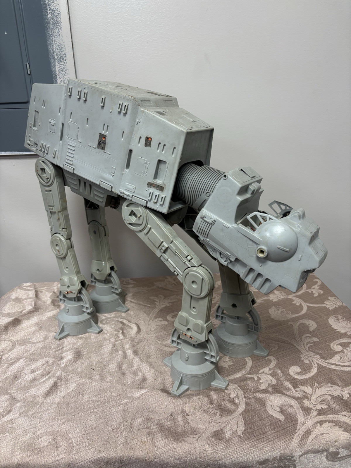 AT-AT sold