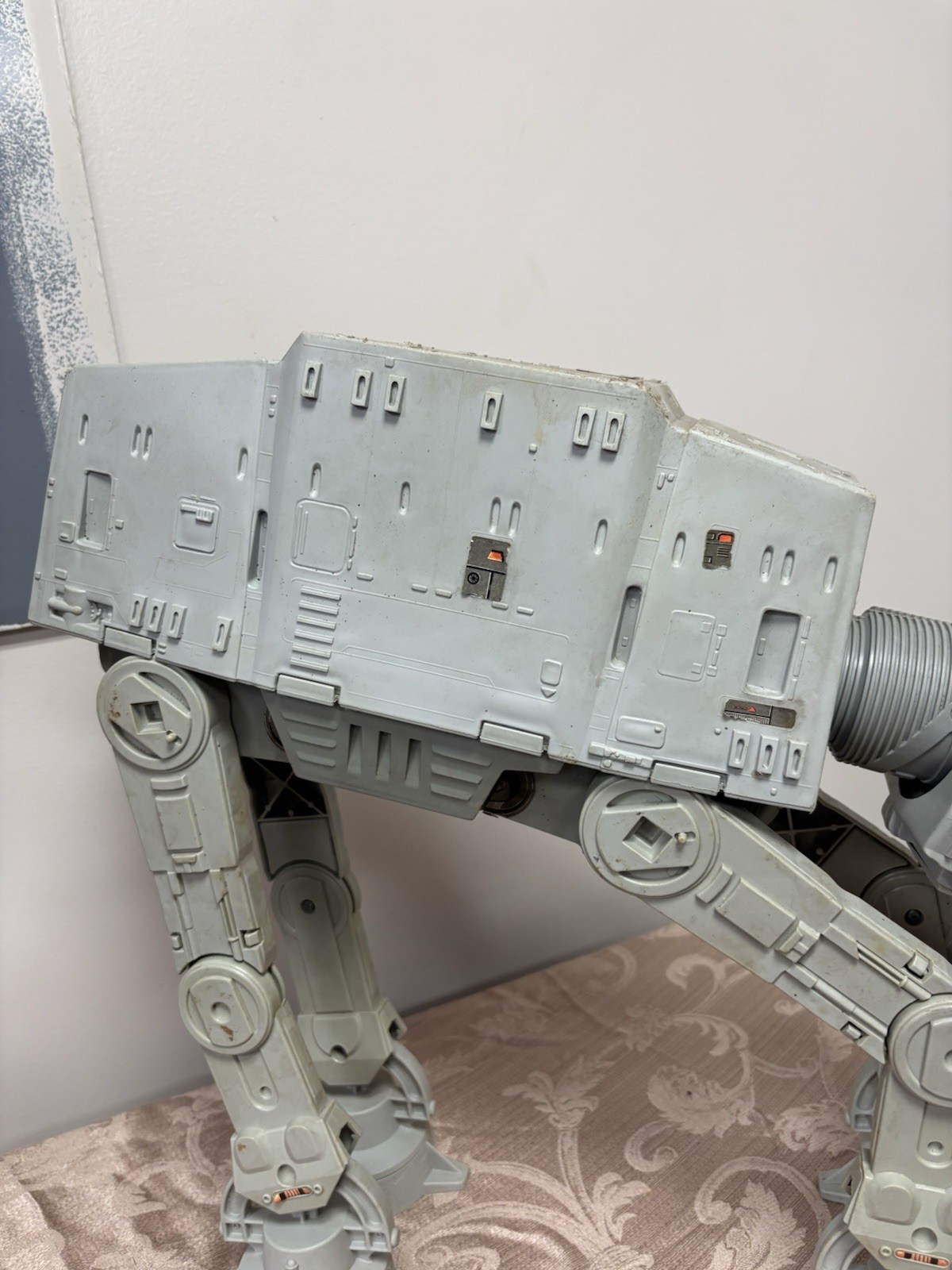 AT-AT sold