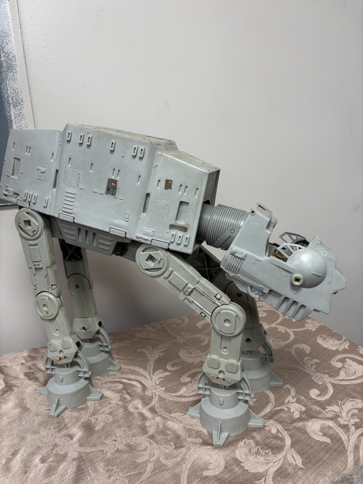 AT-AT sold