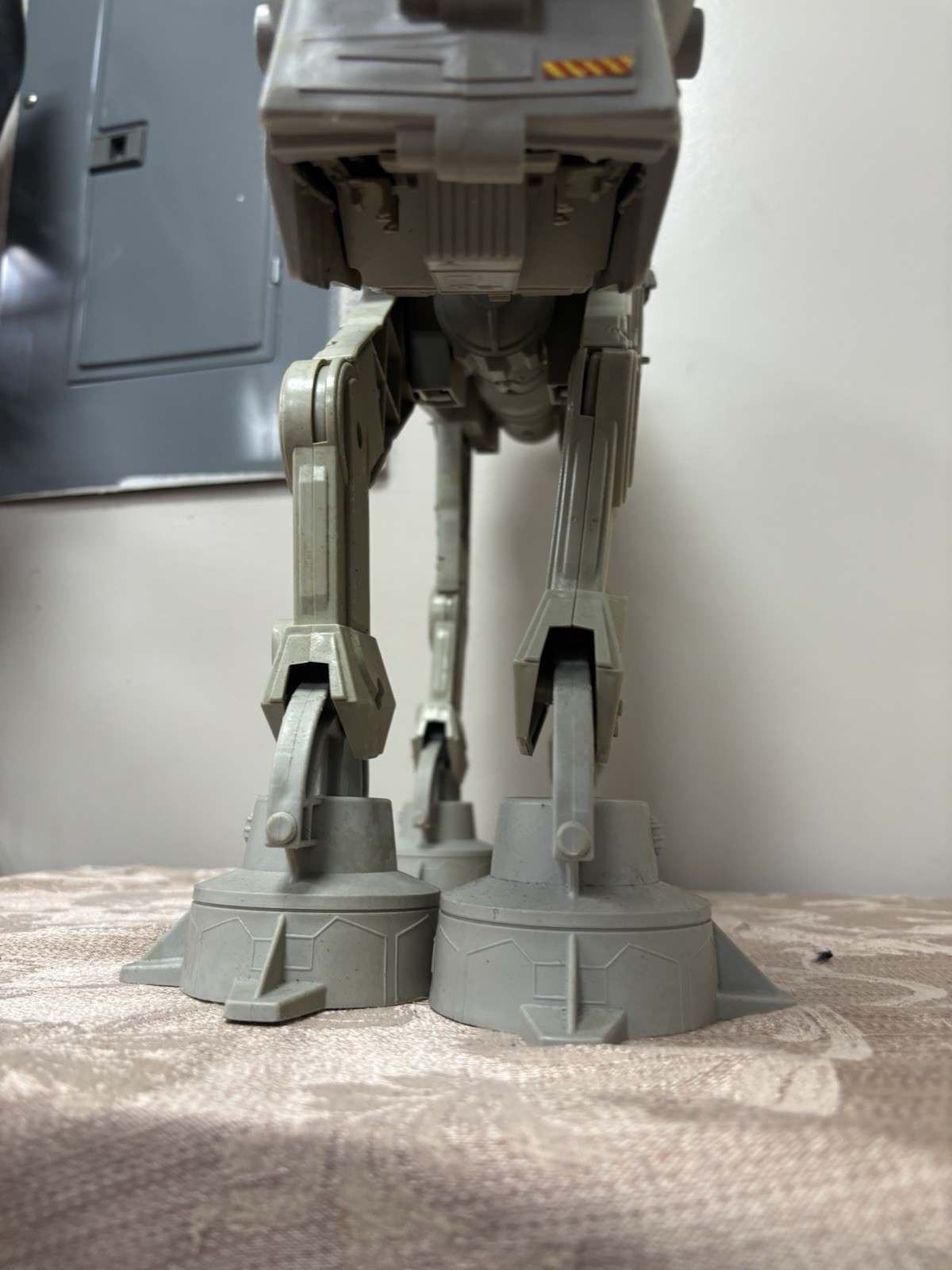 AT-AT sold