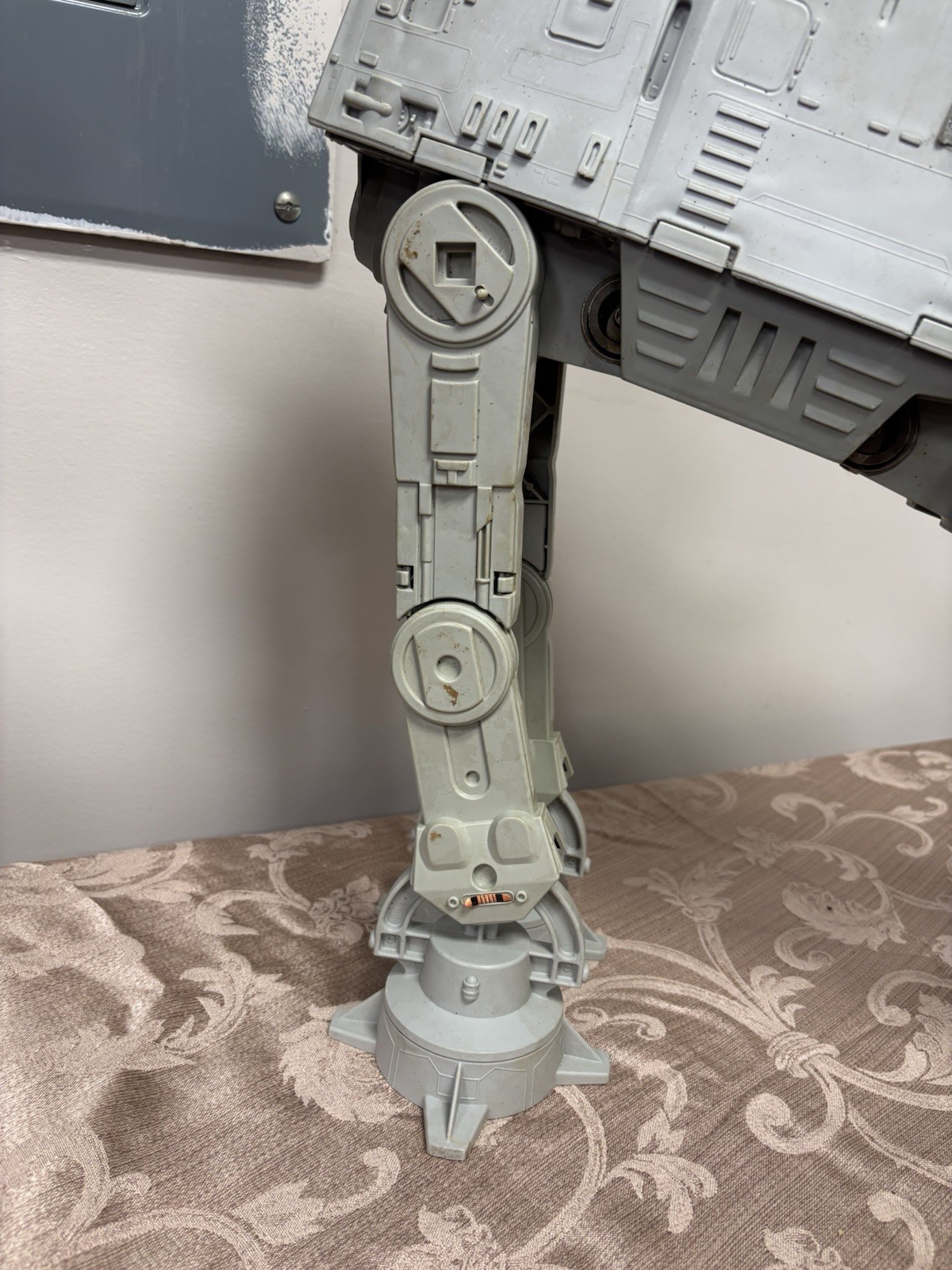 AT-AT sold