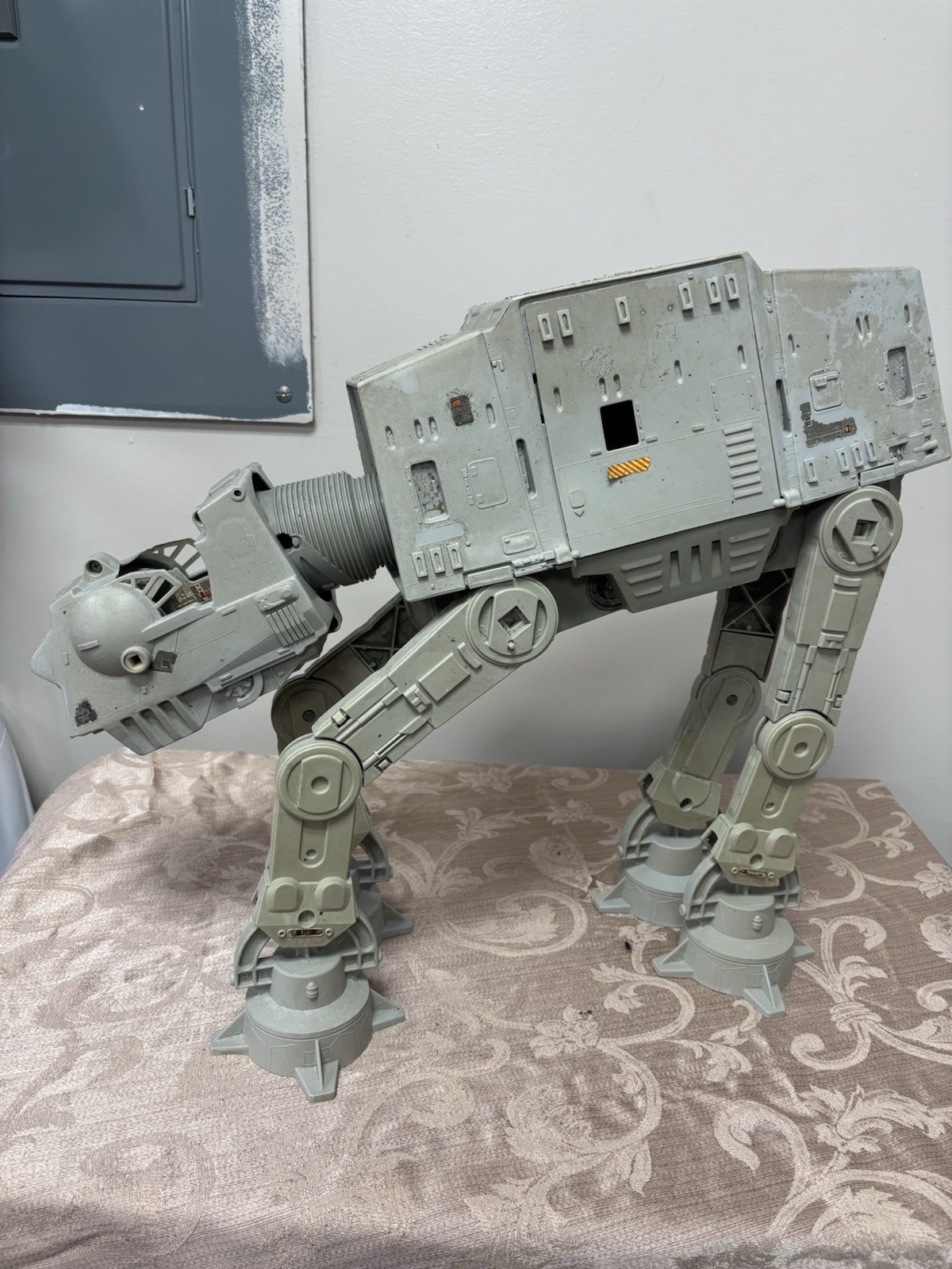 AT-AT sold