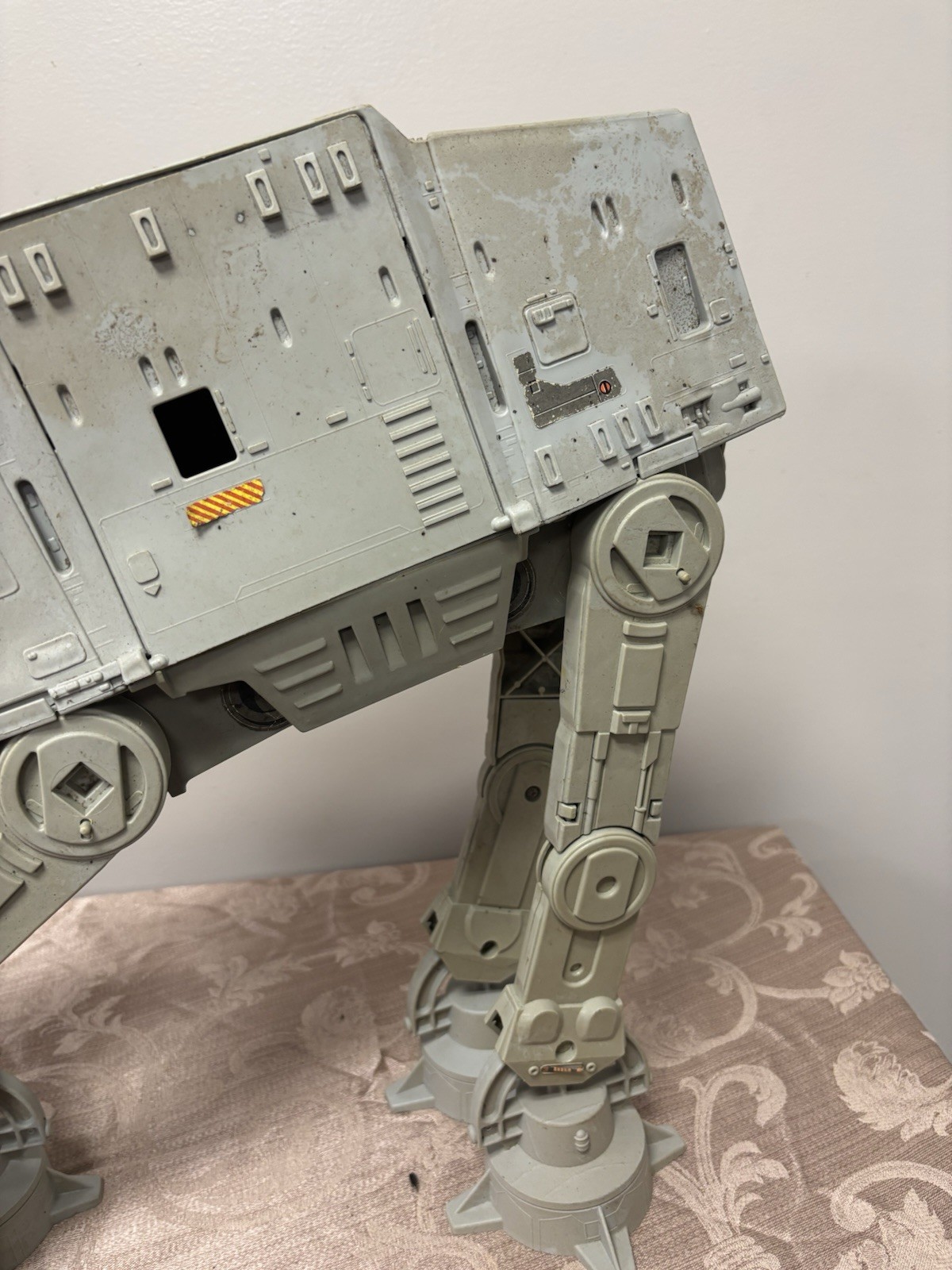 AT-AT sold