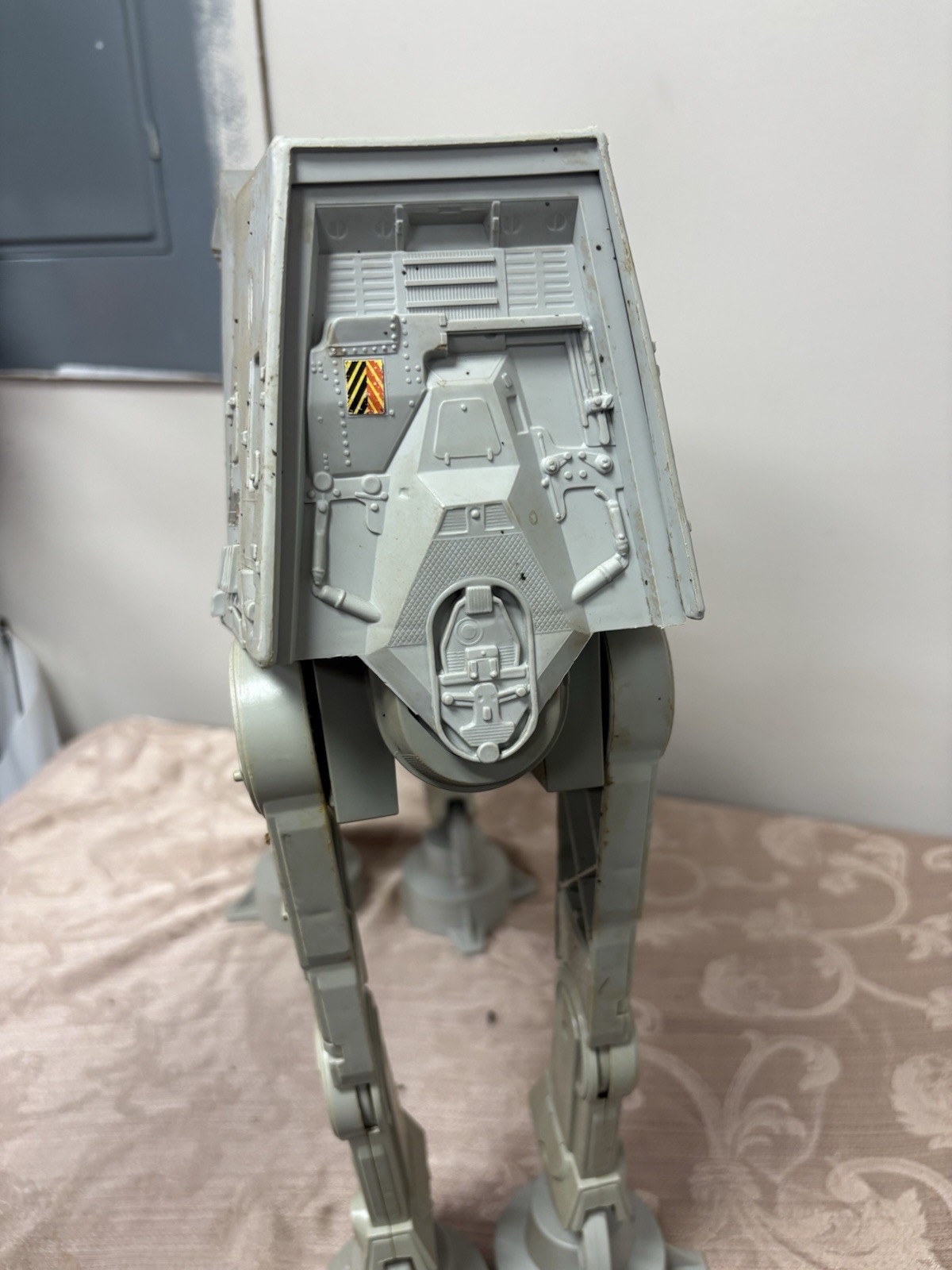 AT-AT sold