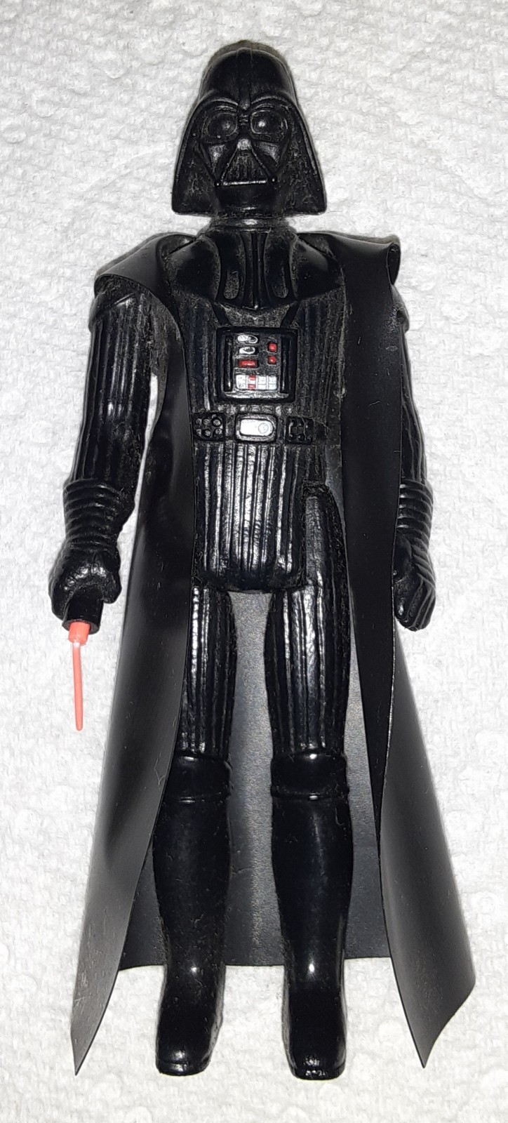Darth Vader sold
