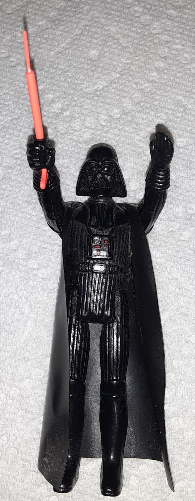 Darth Vader sold