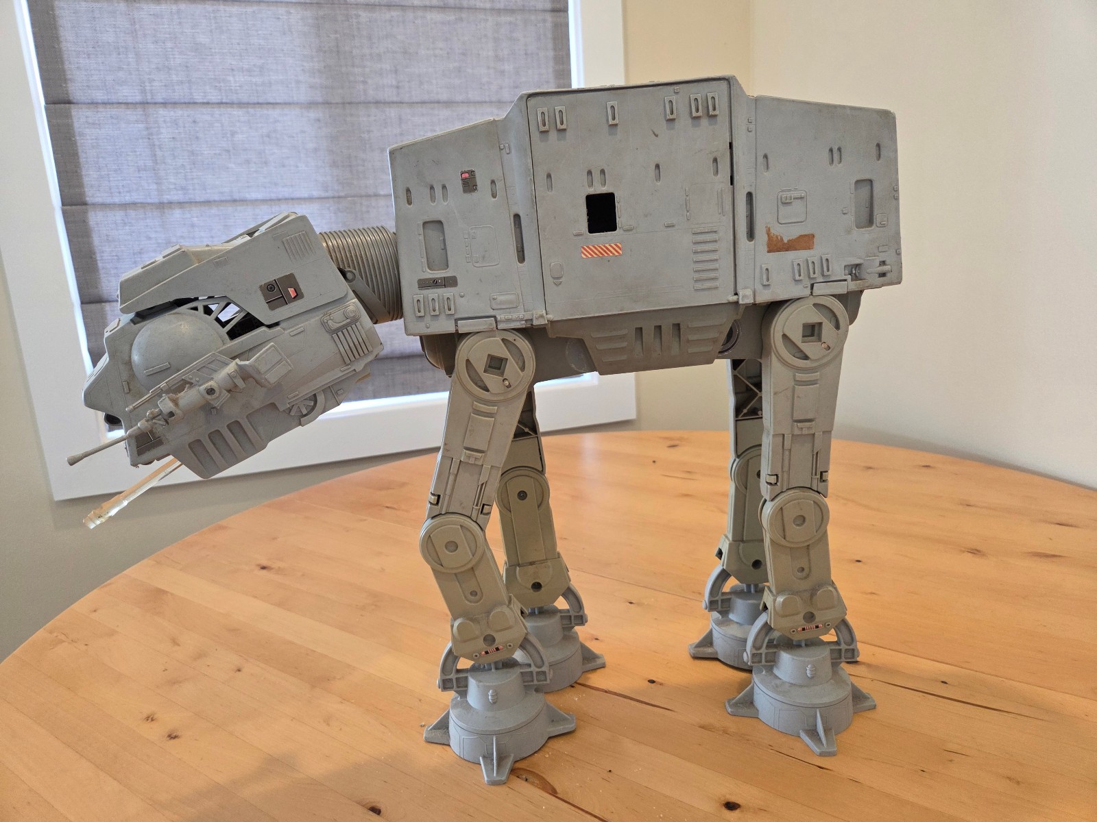 AT-AT sold
