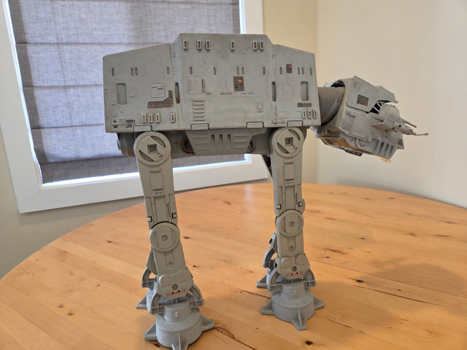 AT-AT sold