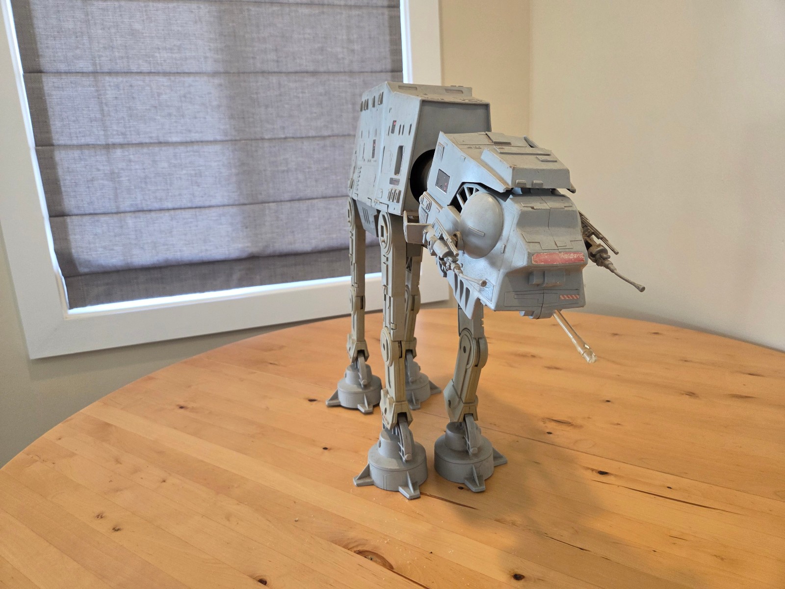 AT-AT sold
