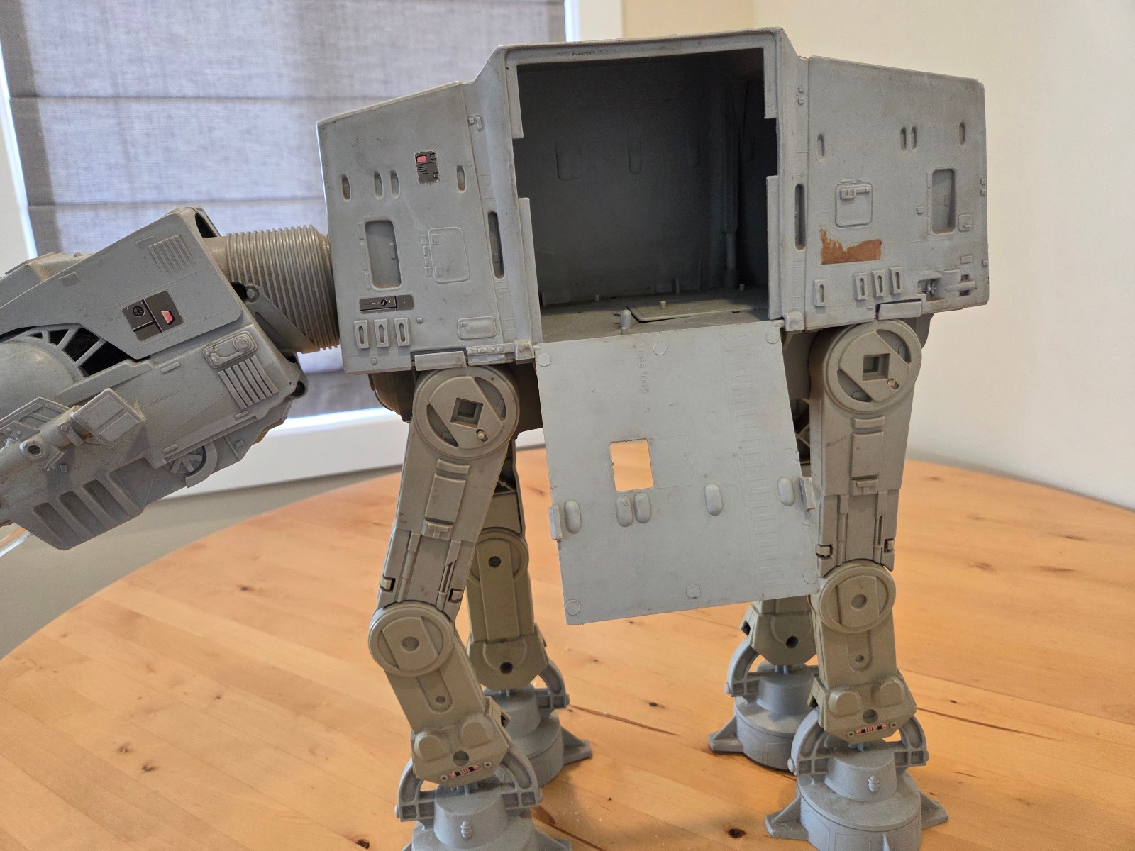 AT-AT sold