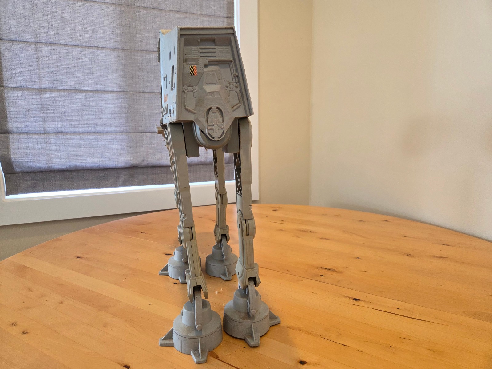 AT-AT sold