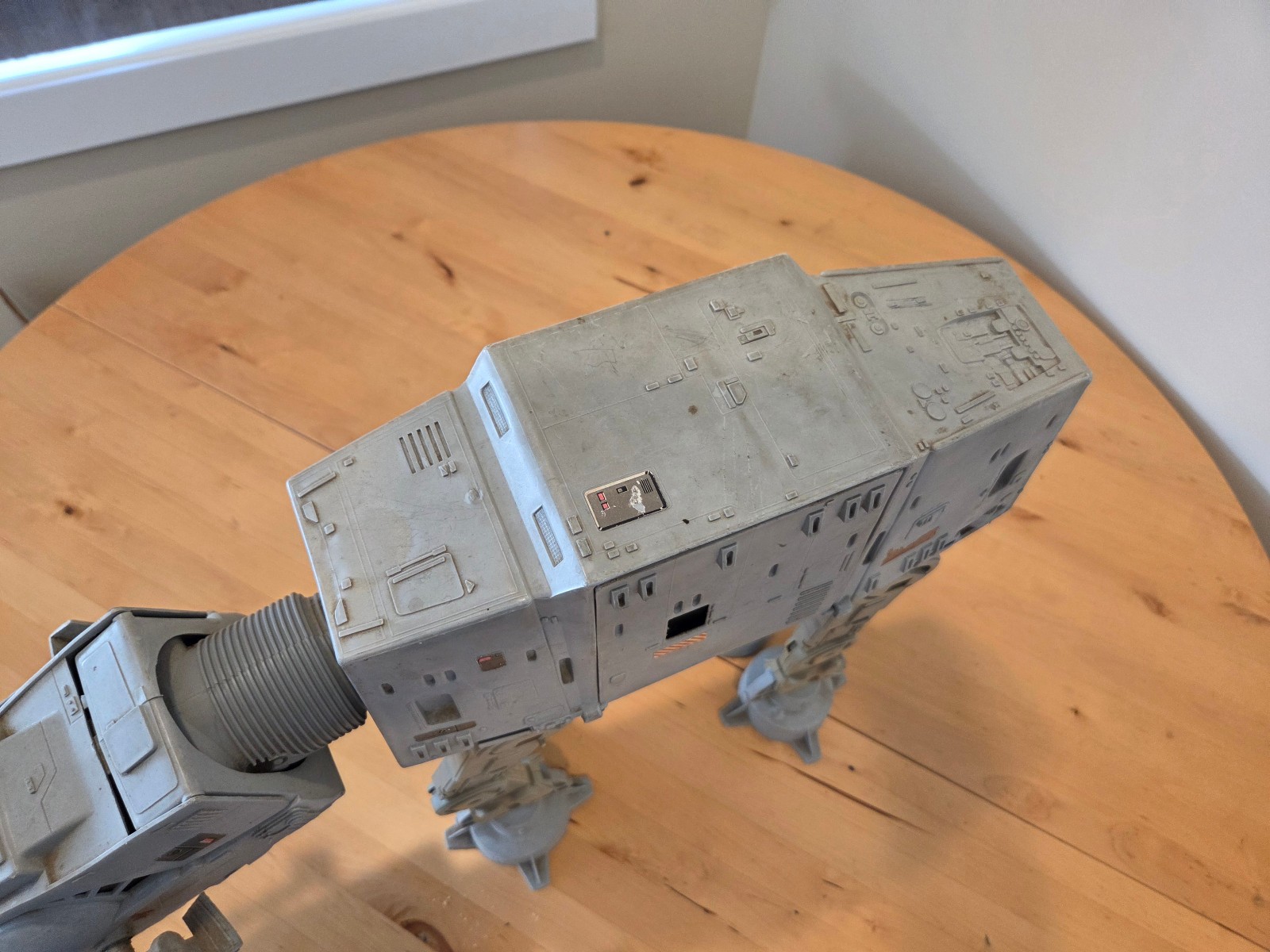 AT-AT sold