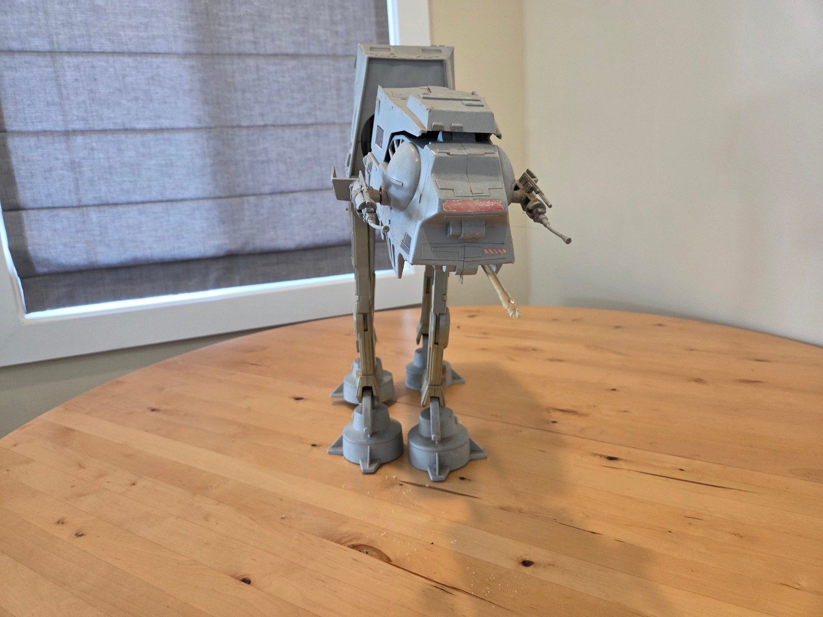 AT-AT sold