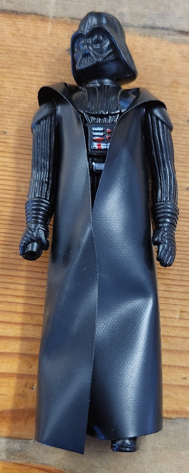 Darth Vader sold