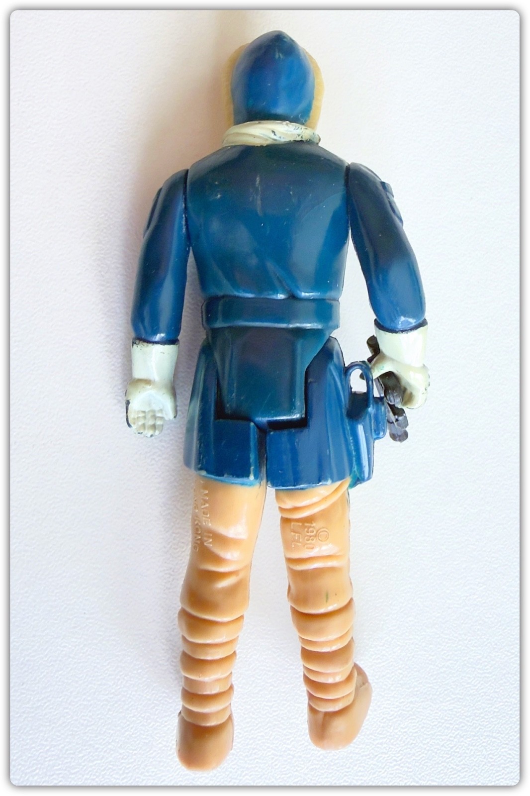Han Solo (Hoth Battle Gear) sold