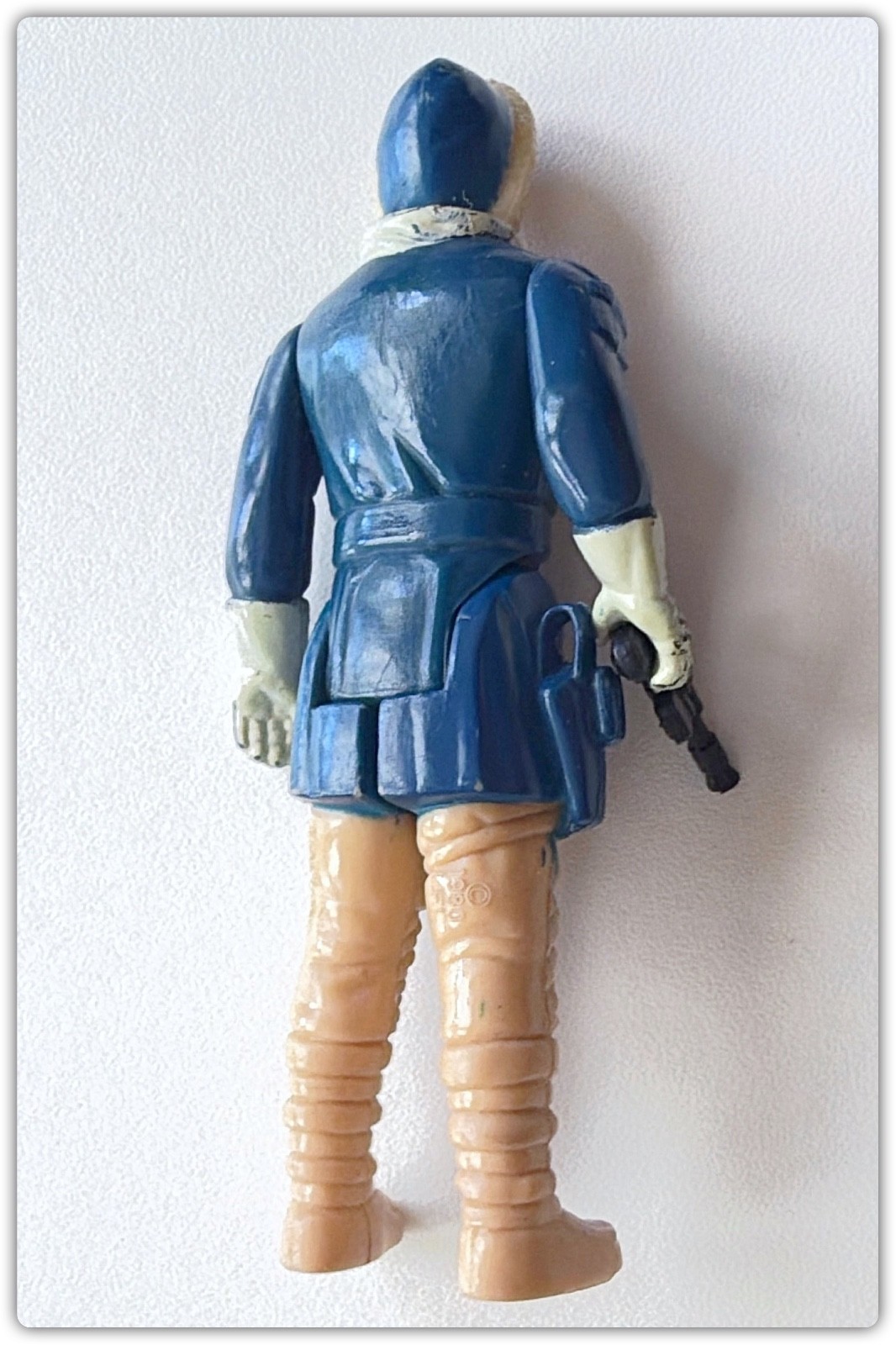 Han Solo (Hoth Battle Gear) sold