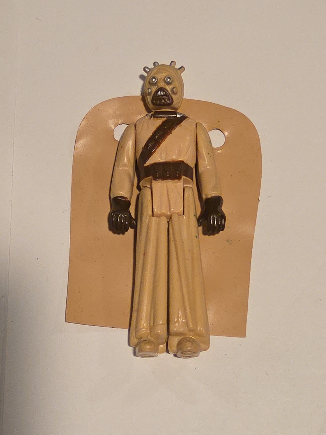 Tusken Raider (Sand People) sold