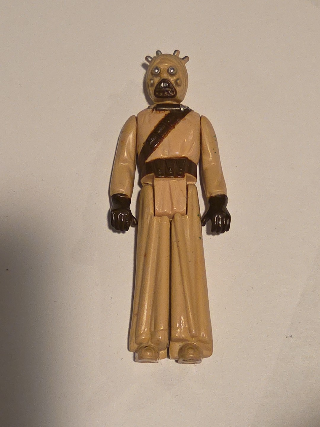 Tusken Raider (Sand People) sold