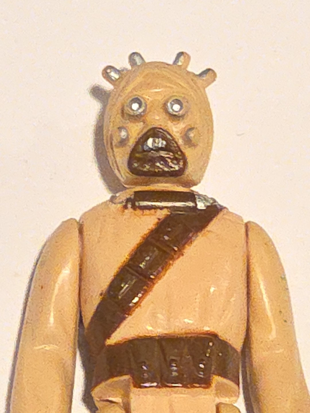 Tusken Raider (Sand People) sold