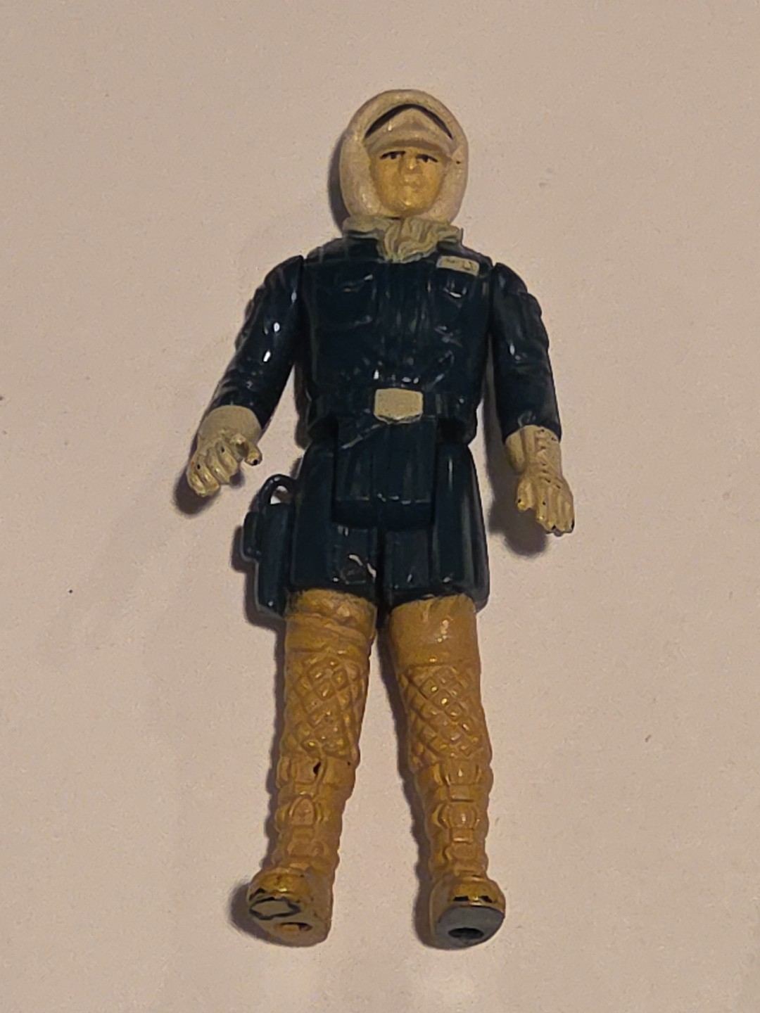 Han Solo (Hoth Battle Gear) sold