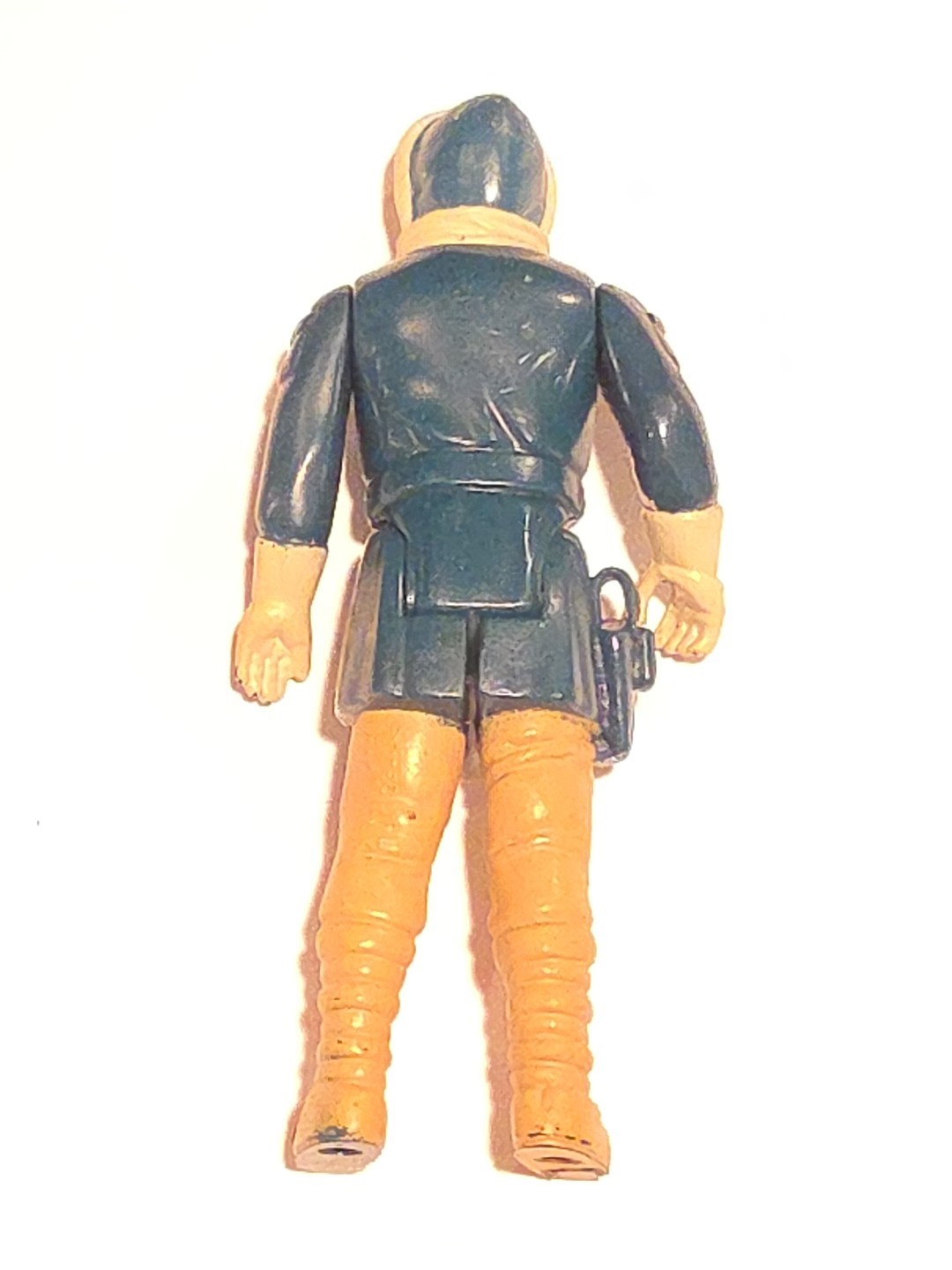 Han Solo (Hoth Battle Gear) sold