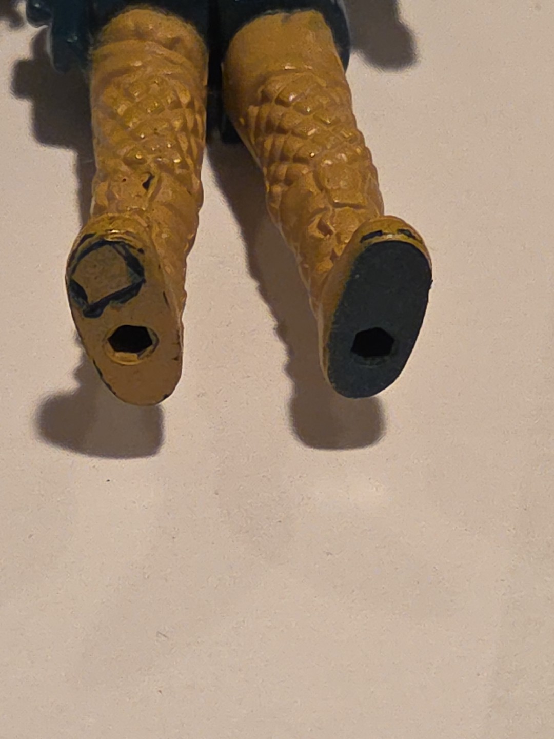 Han Solo (Hoth Battle Gear) sold